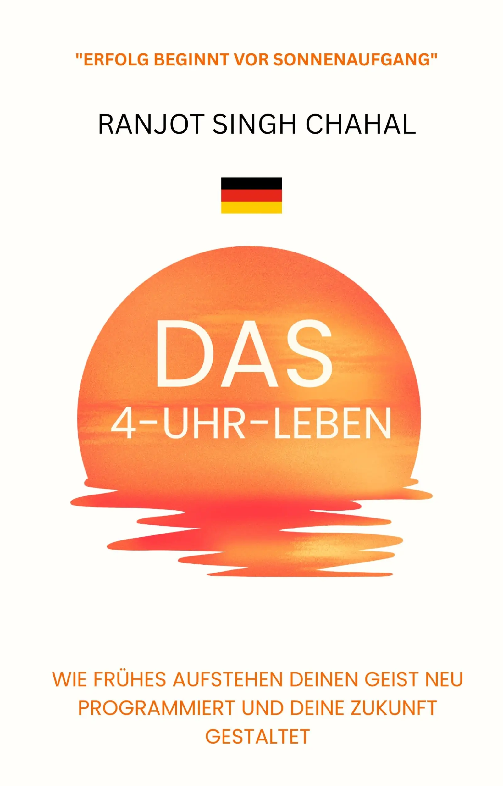 Das 4-Uhr-Leben