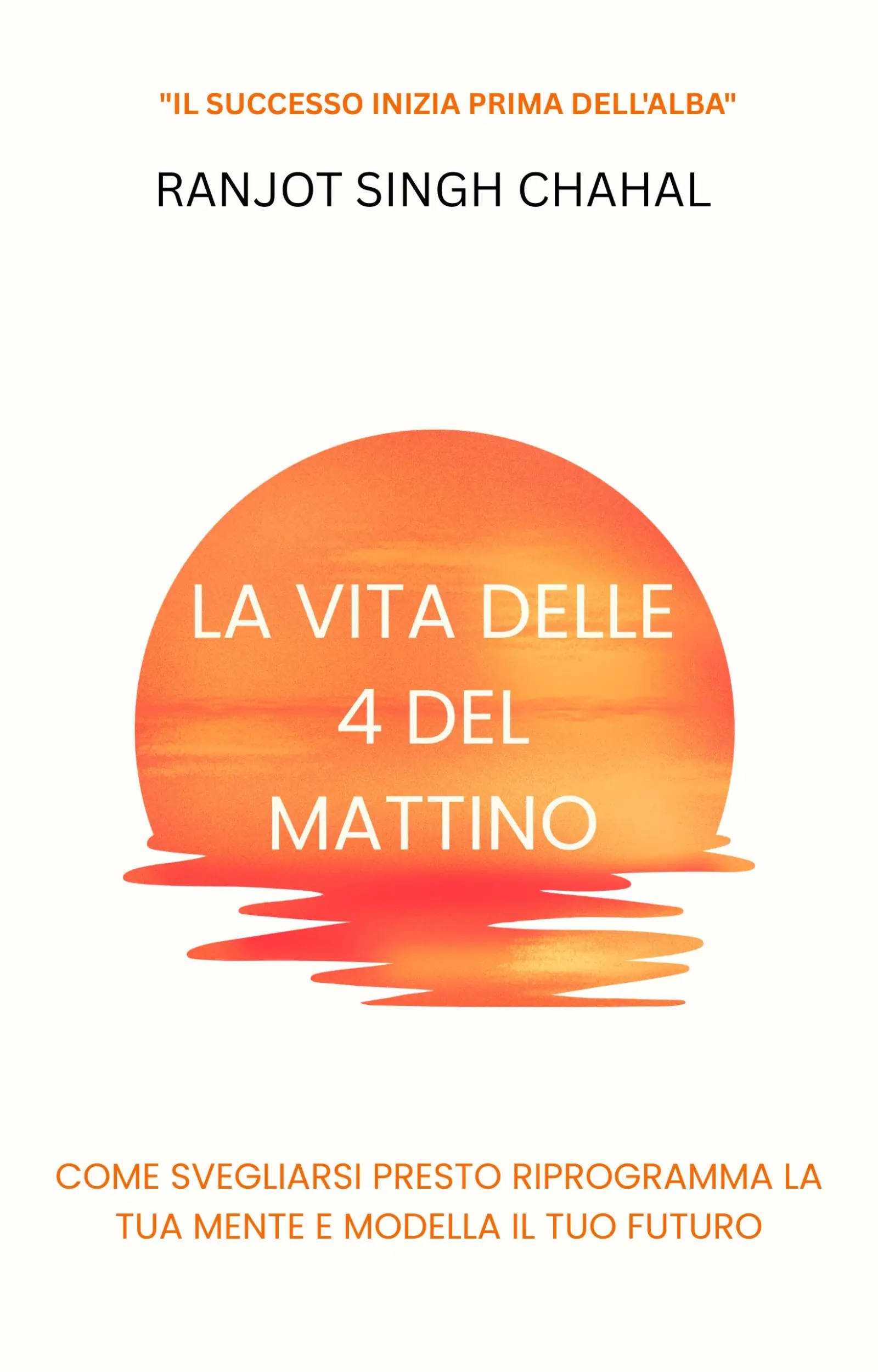La Vita delle 4 del Mattino