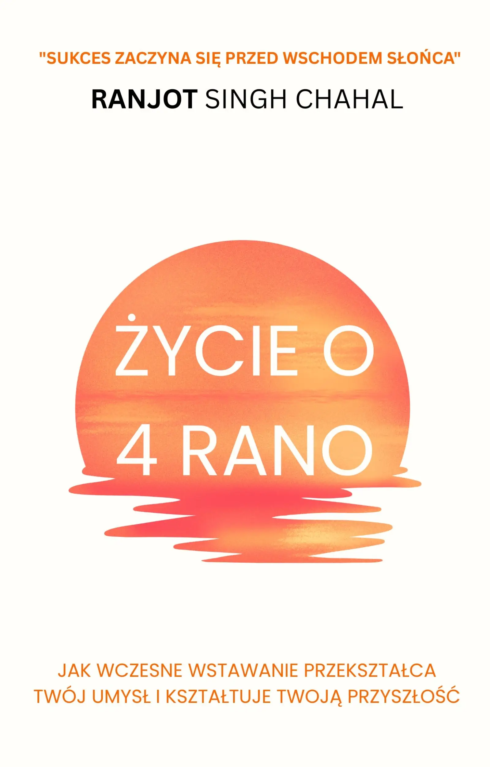 Życie o 4 rano