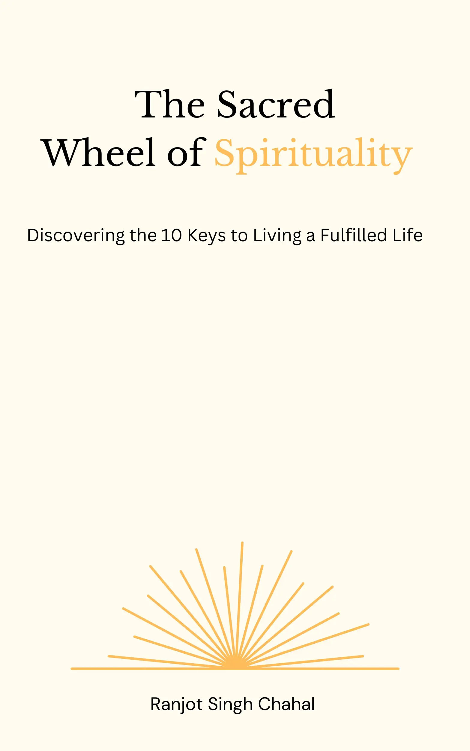 The Sacred Wheel of Spirituality
