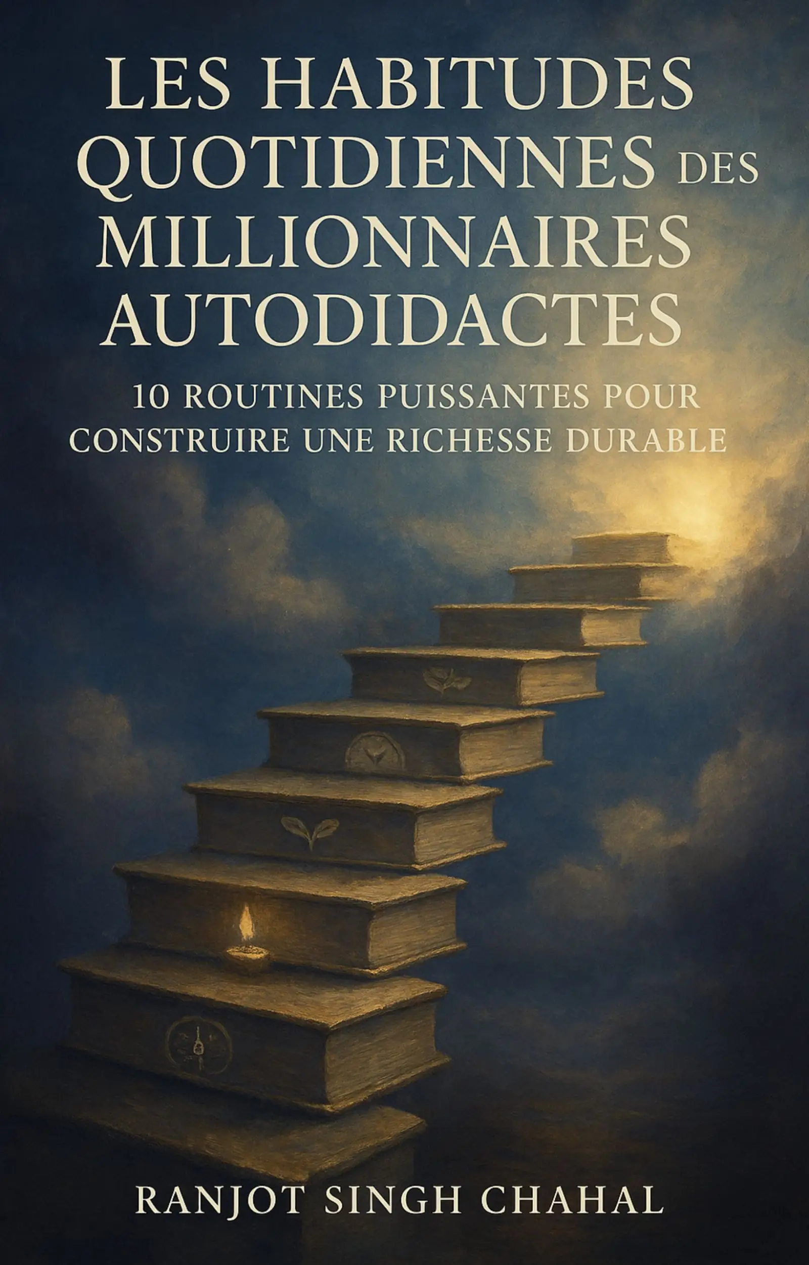 Les Habitudes Quotidiennes des Millionnaires Autodidactes