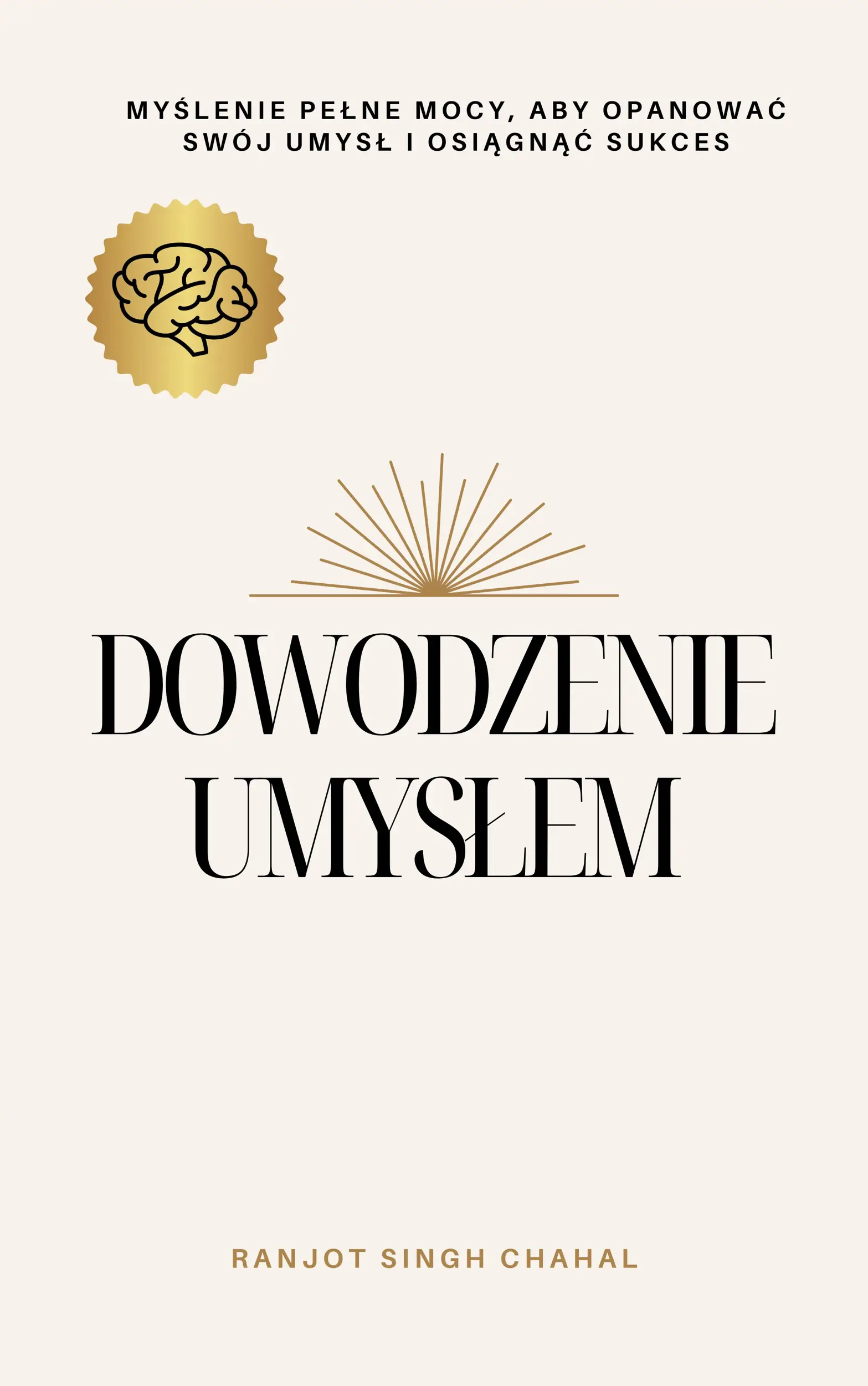 Dowodzenie Umysłem