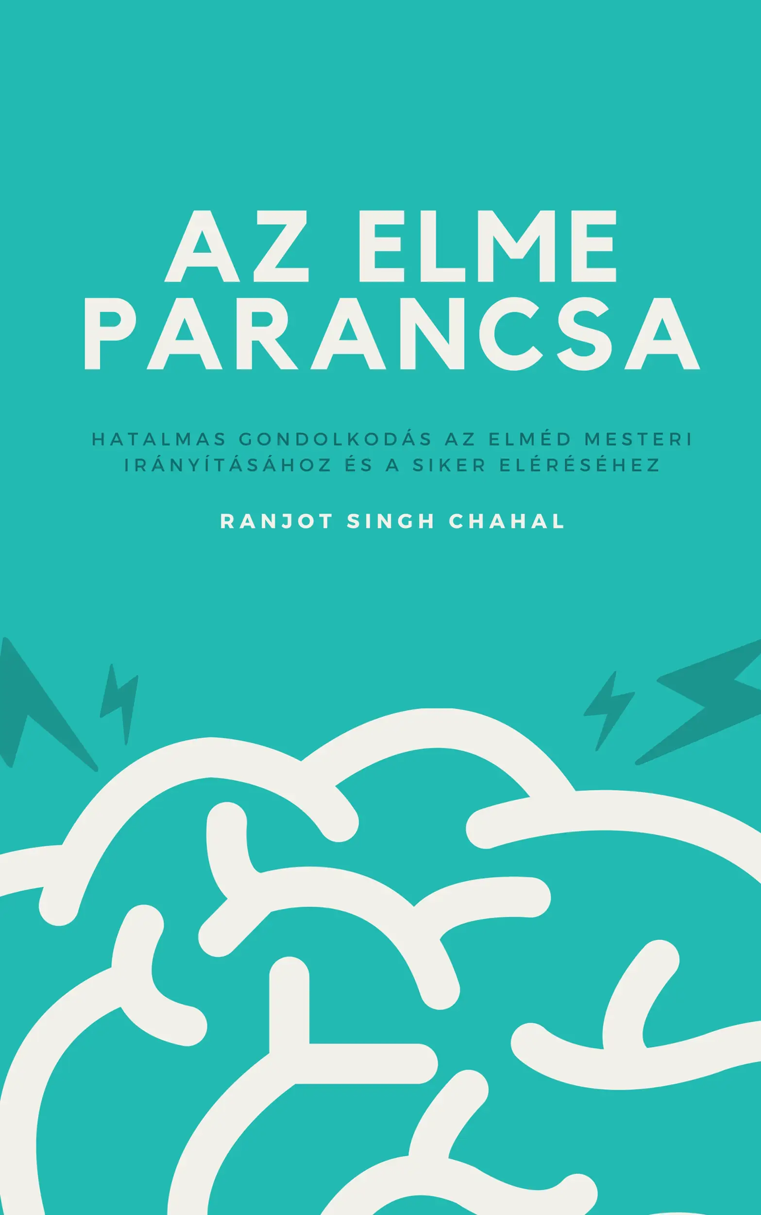Az Elme Parancsa