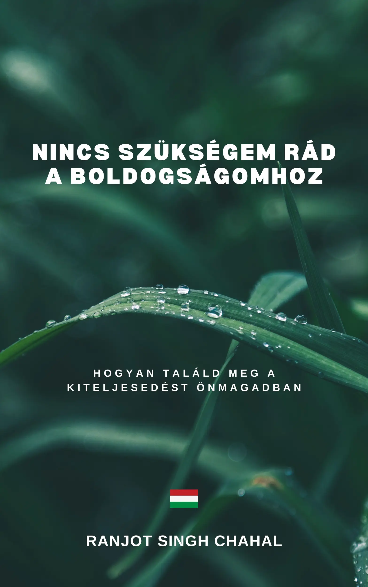 Nincs Szükségem Rád a Boldogságomhoz
