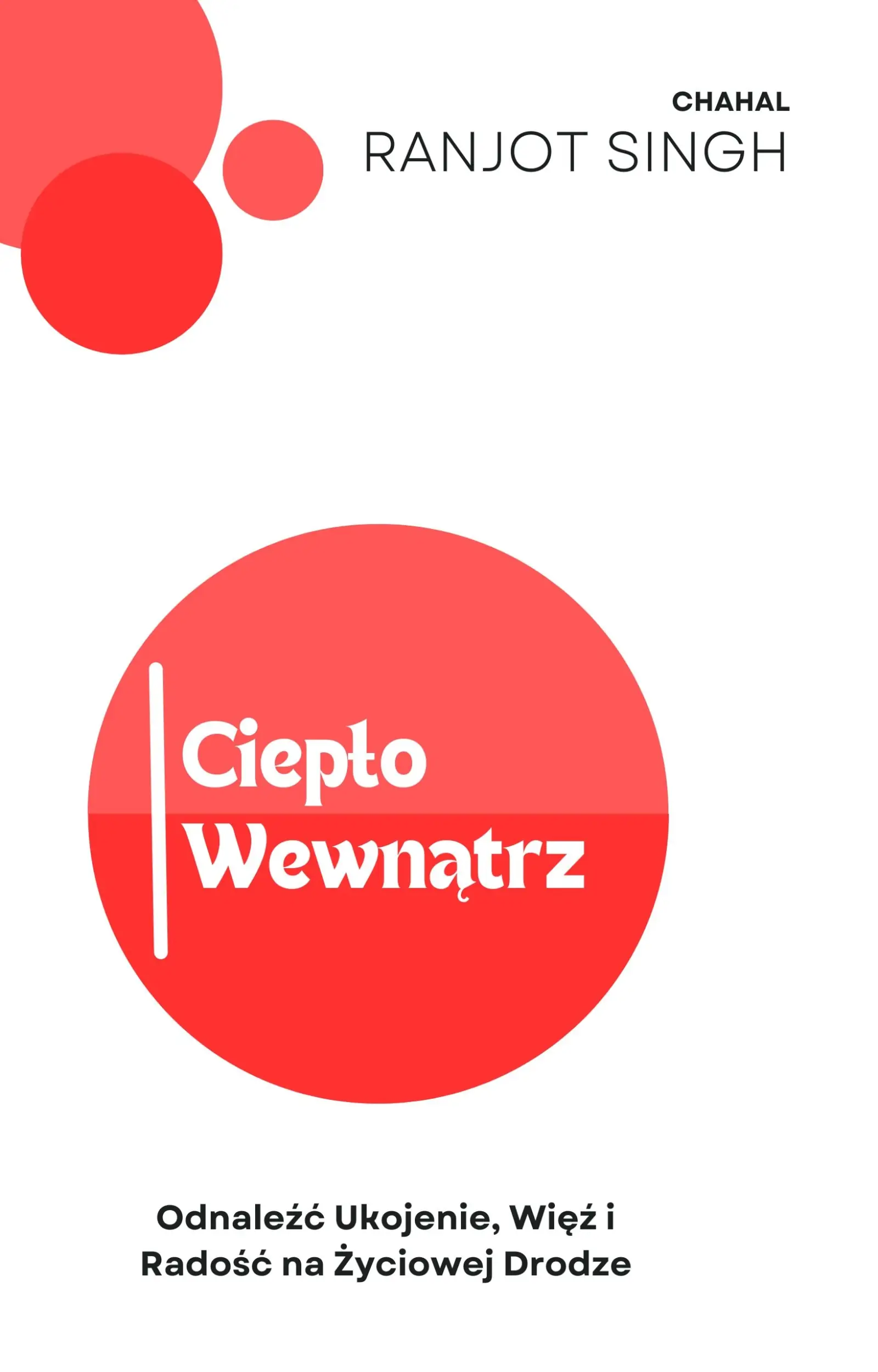 Ciepło Wewnątrz
