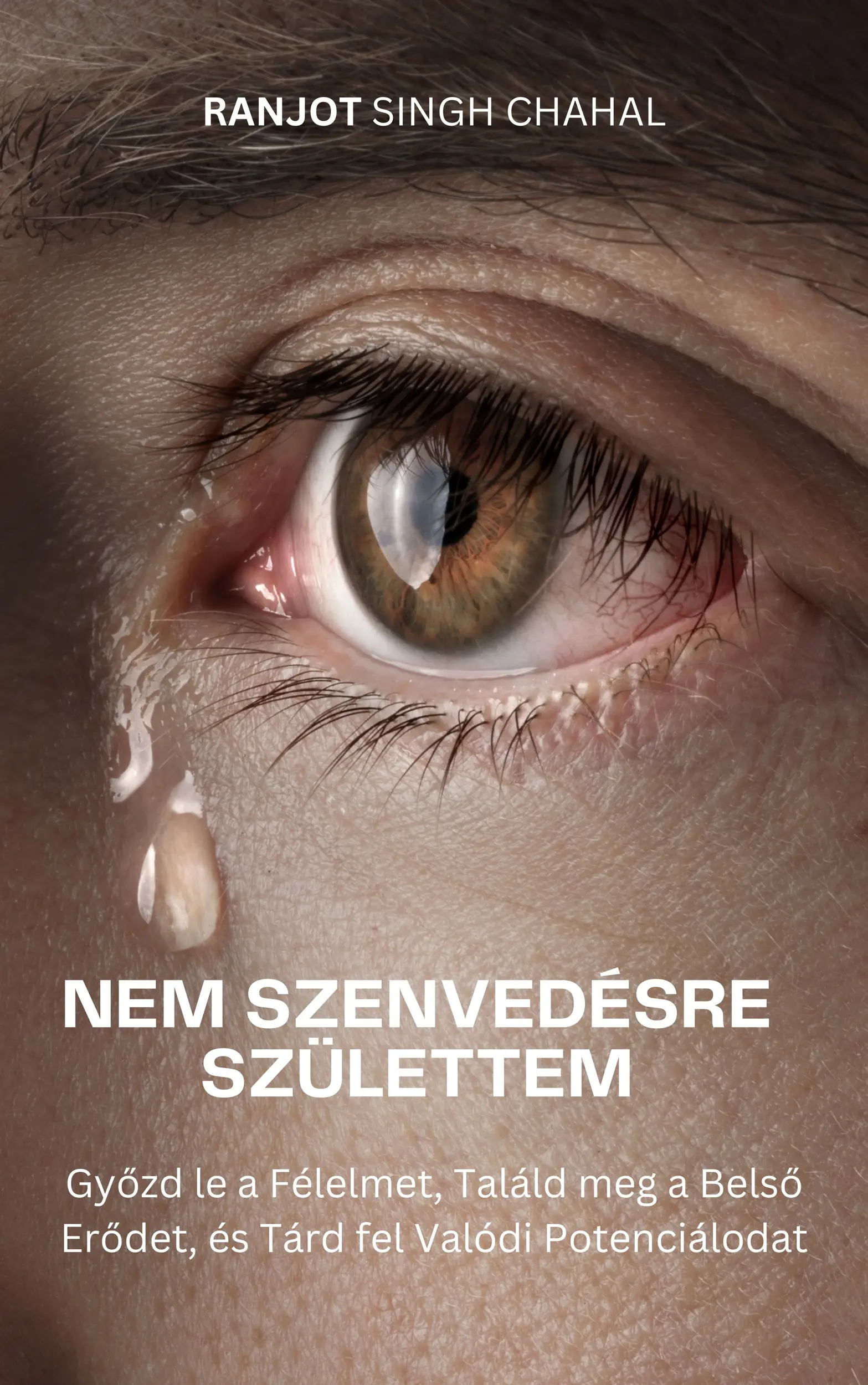 Nem Szenvedésre Születtem