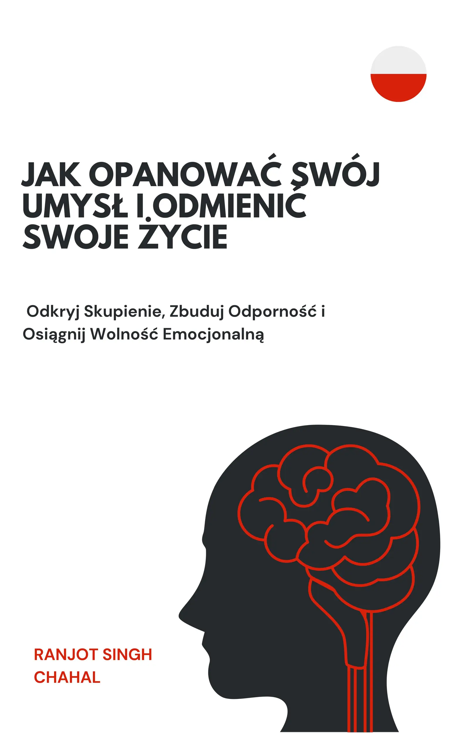Jak Opanować Swój Umysł i Odmienić Swoje Życie