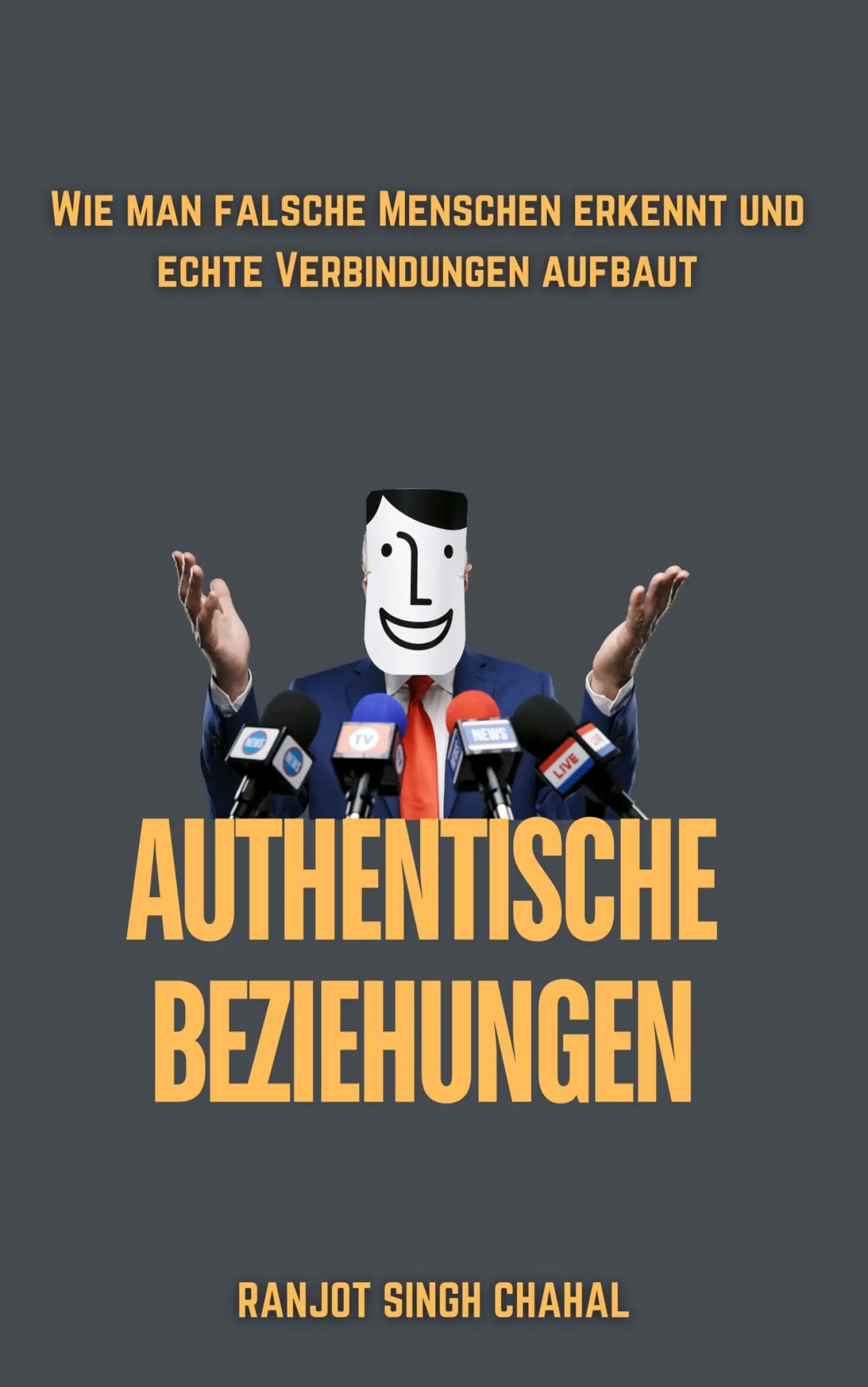 Authentische Beziehungen
