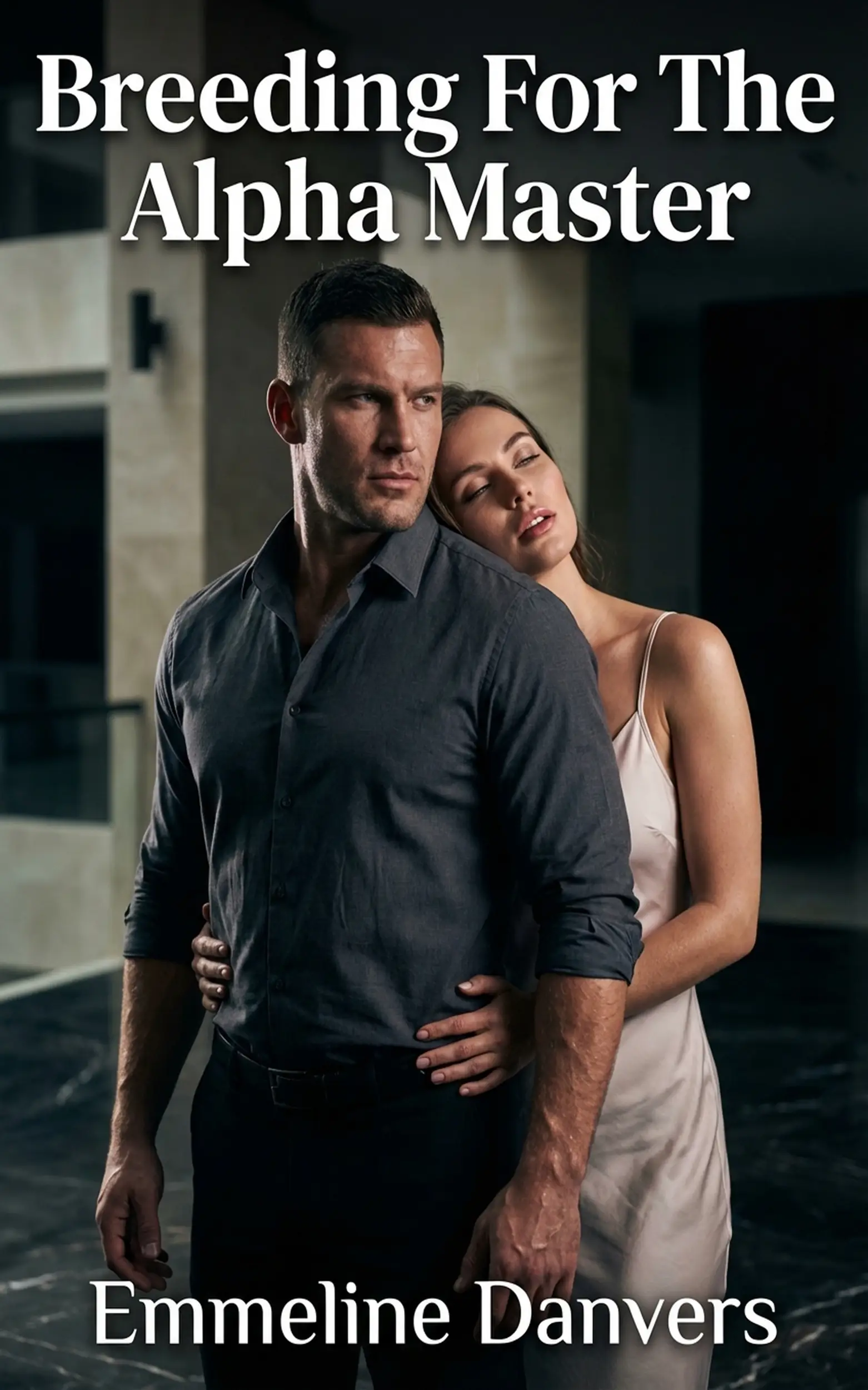 Breeding For The Alpha Master