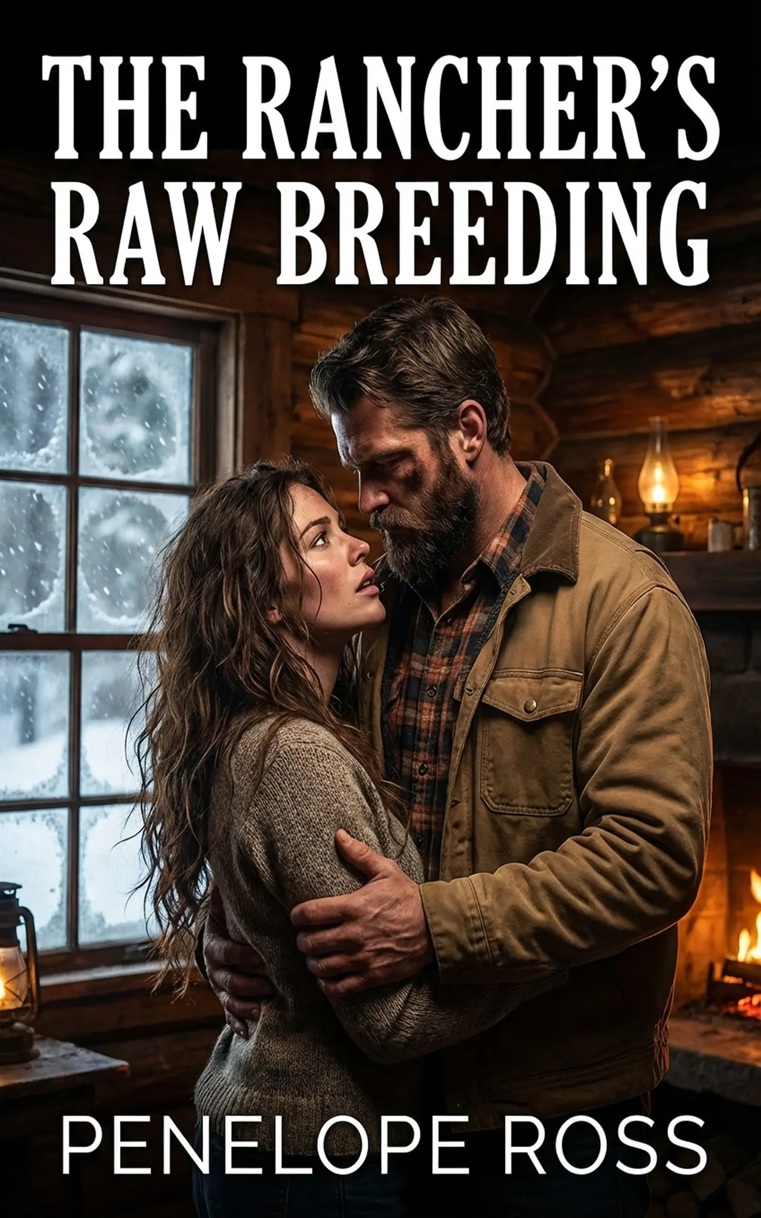 The Rancher's Raw Breeding