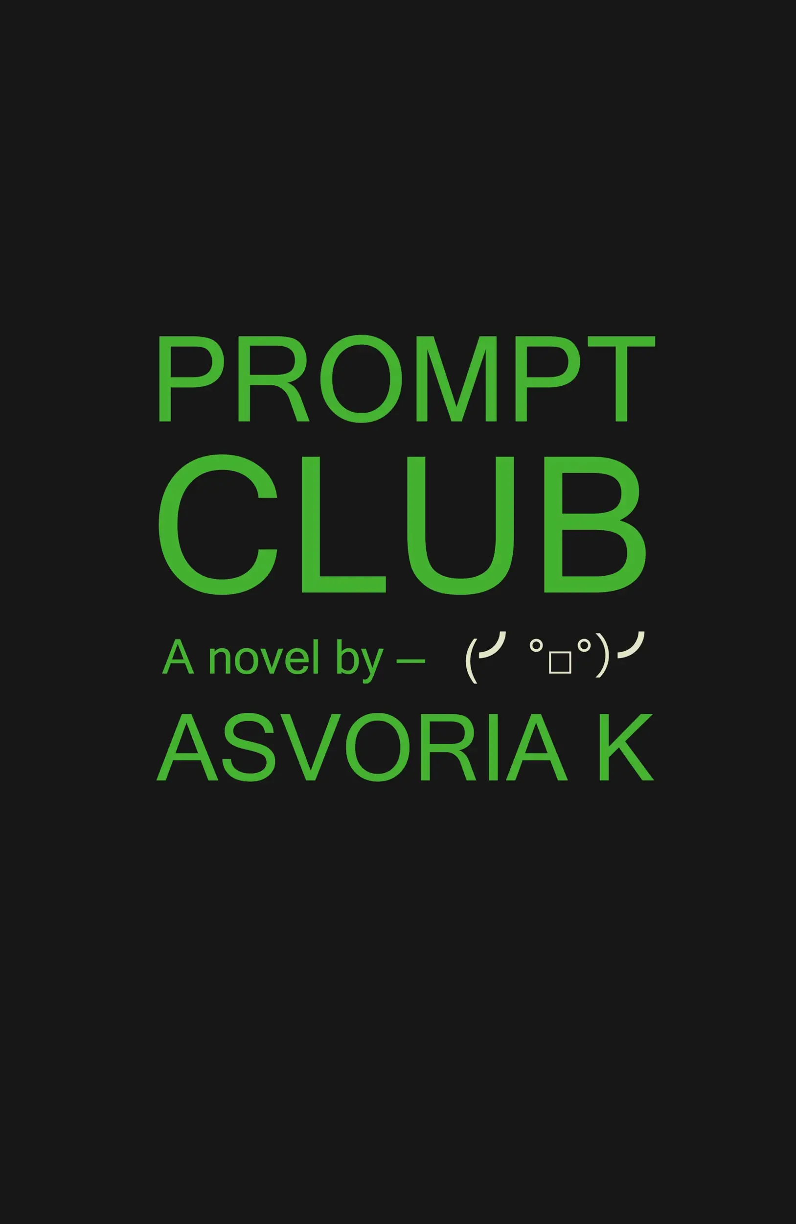 Prompt Club