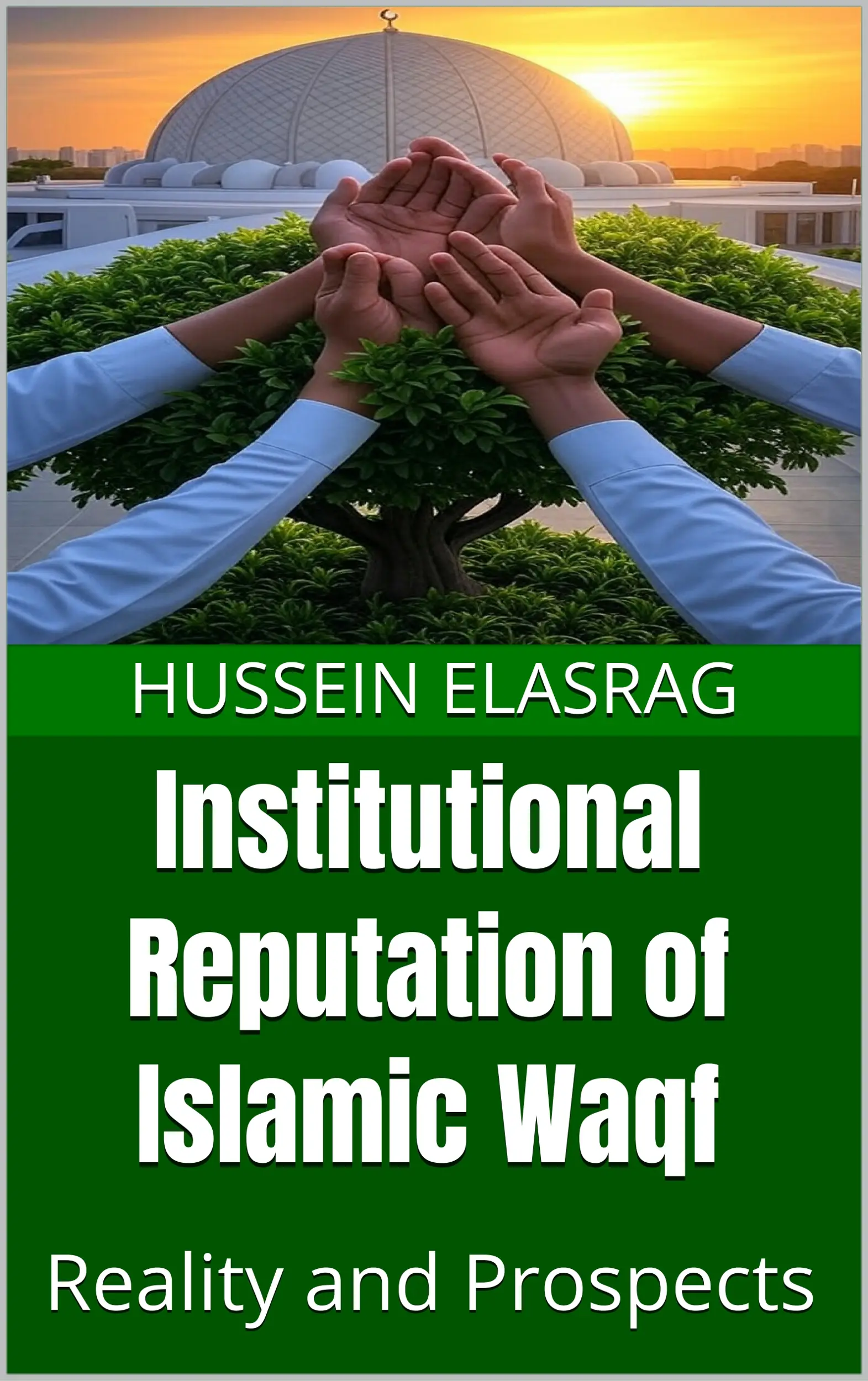 Institutional Reputation of Islamic Waqf
