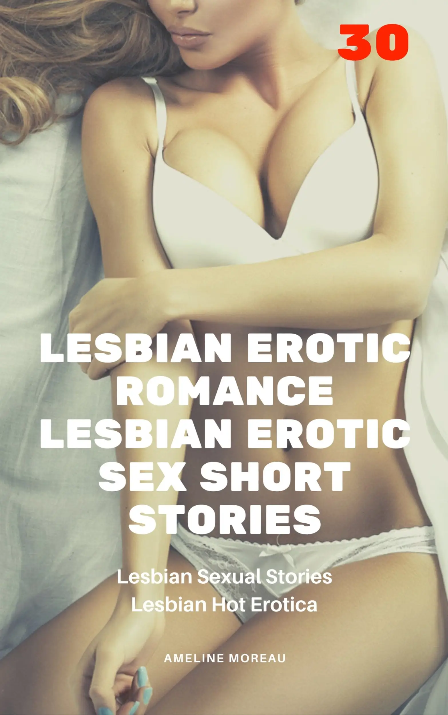 Lesbian Erotic Romance