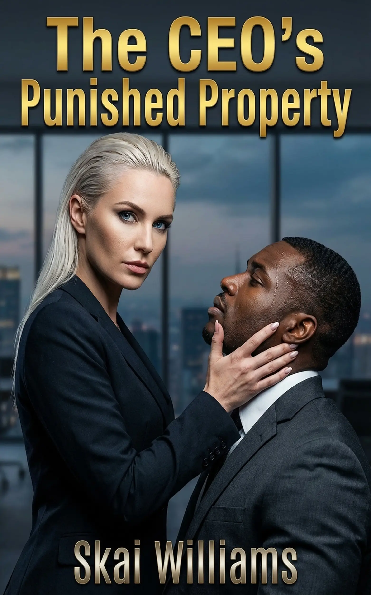 The CEO's Punished Property