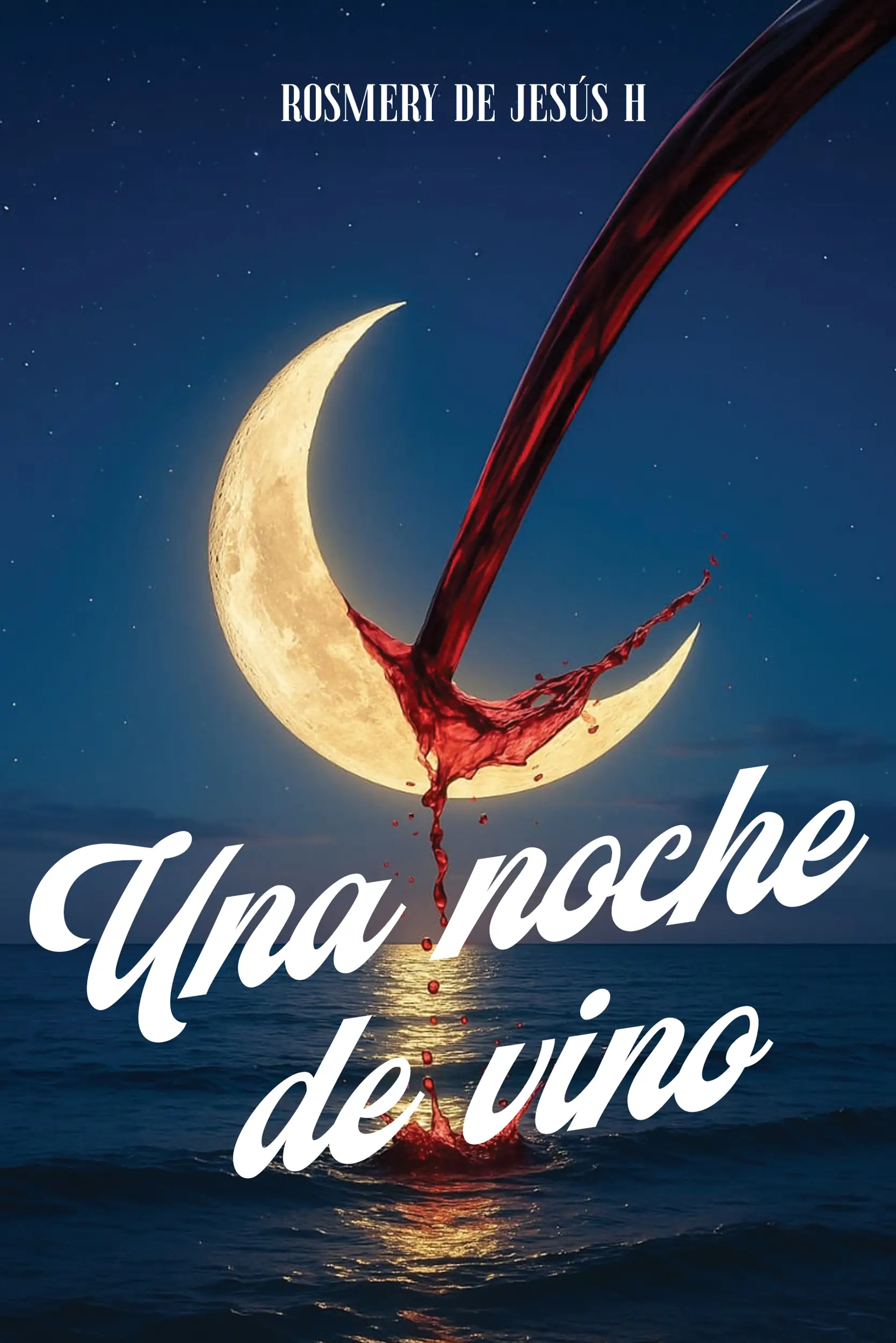 Una noche de Vino