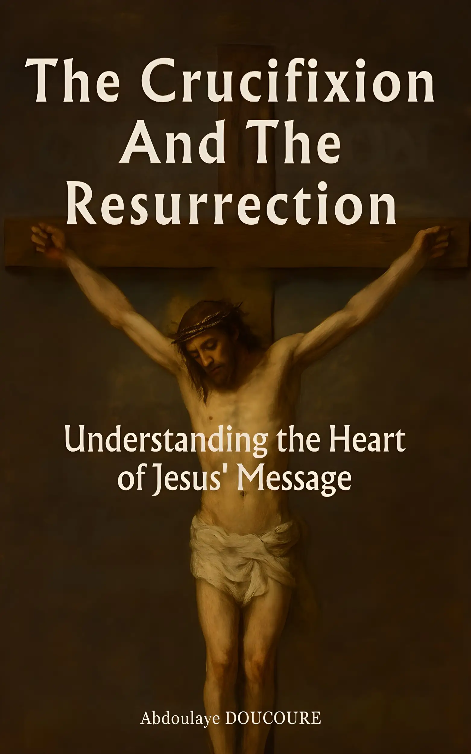 The Crucifixion and the Resurrection