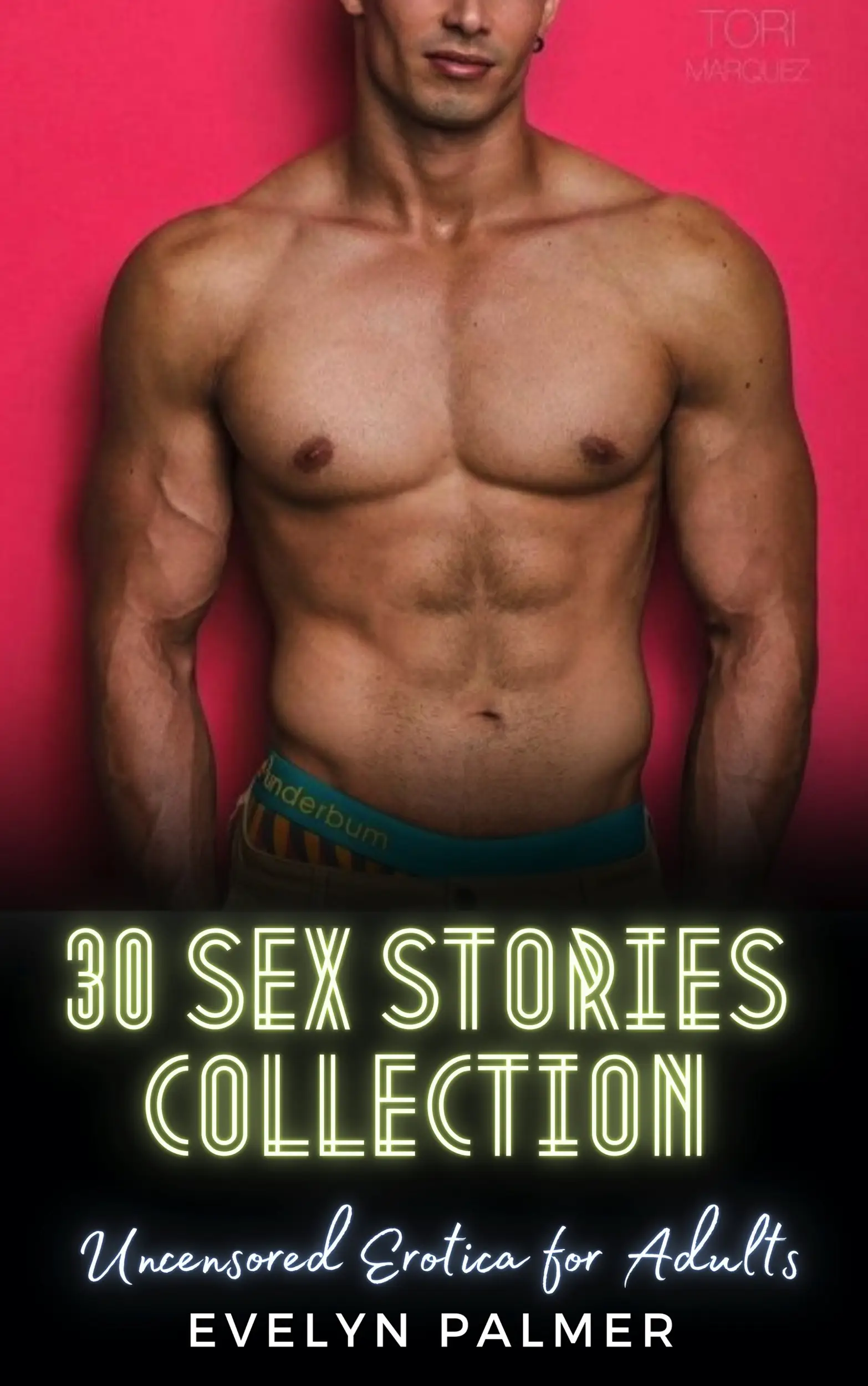 30 Sex Stories Collection