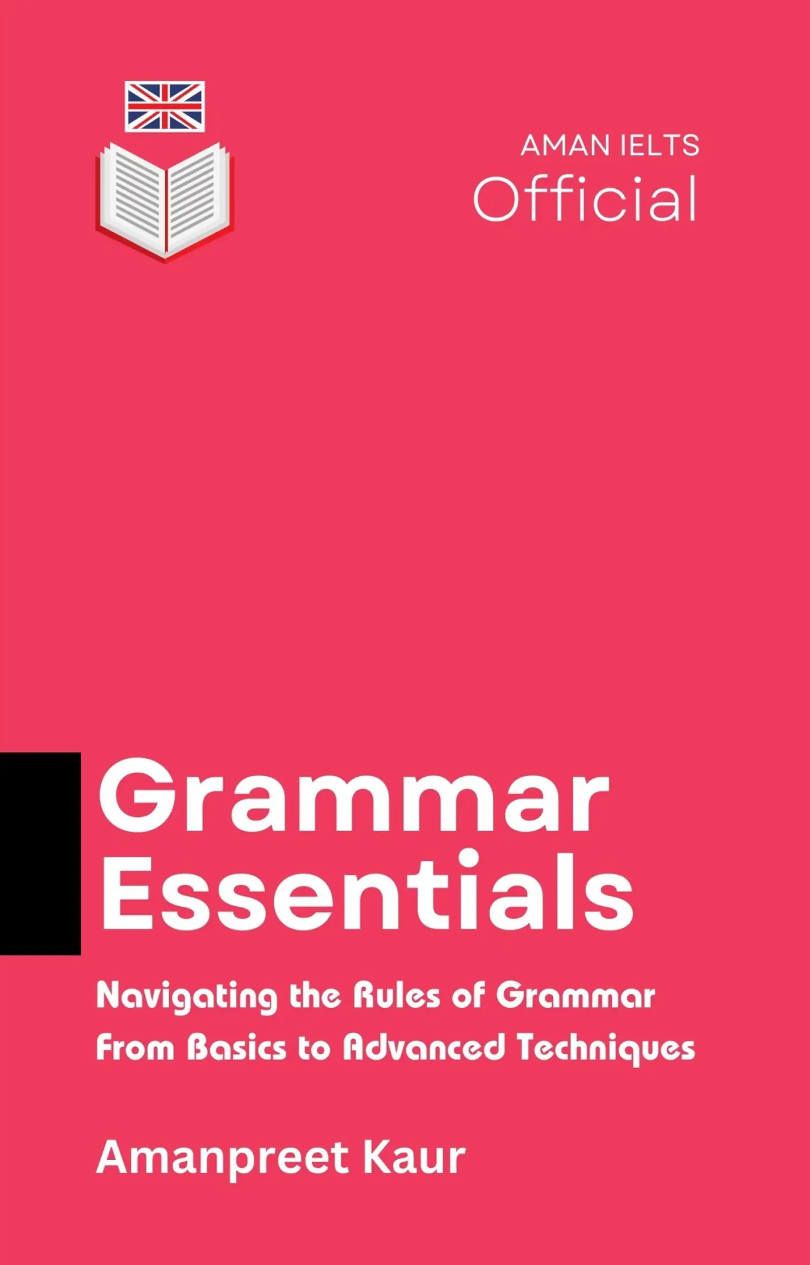 Grammar Essentials