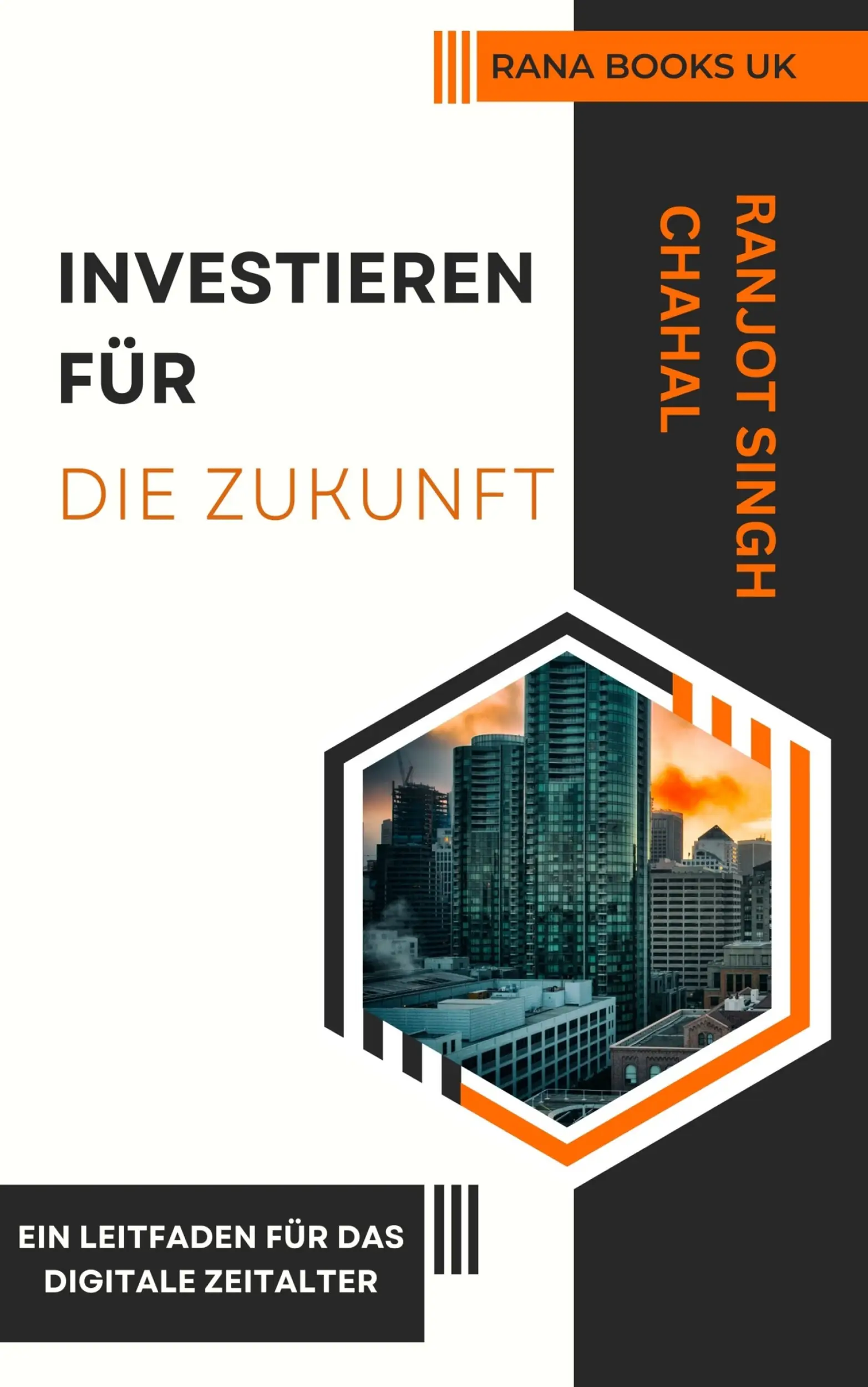 Investieren für die Zukunft