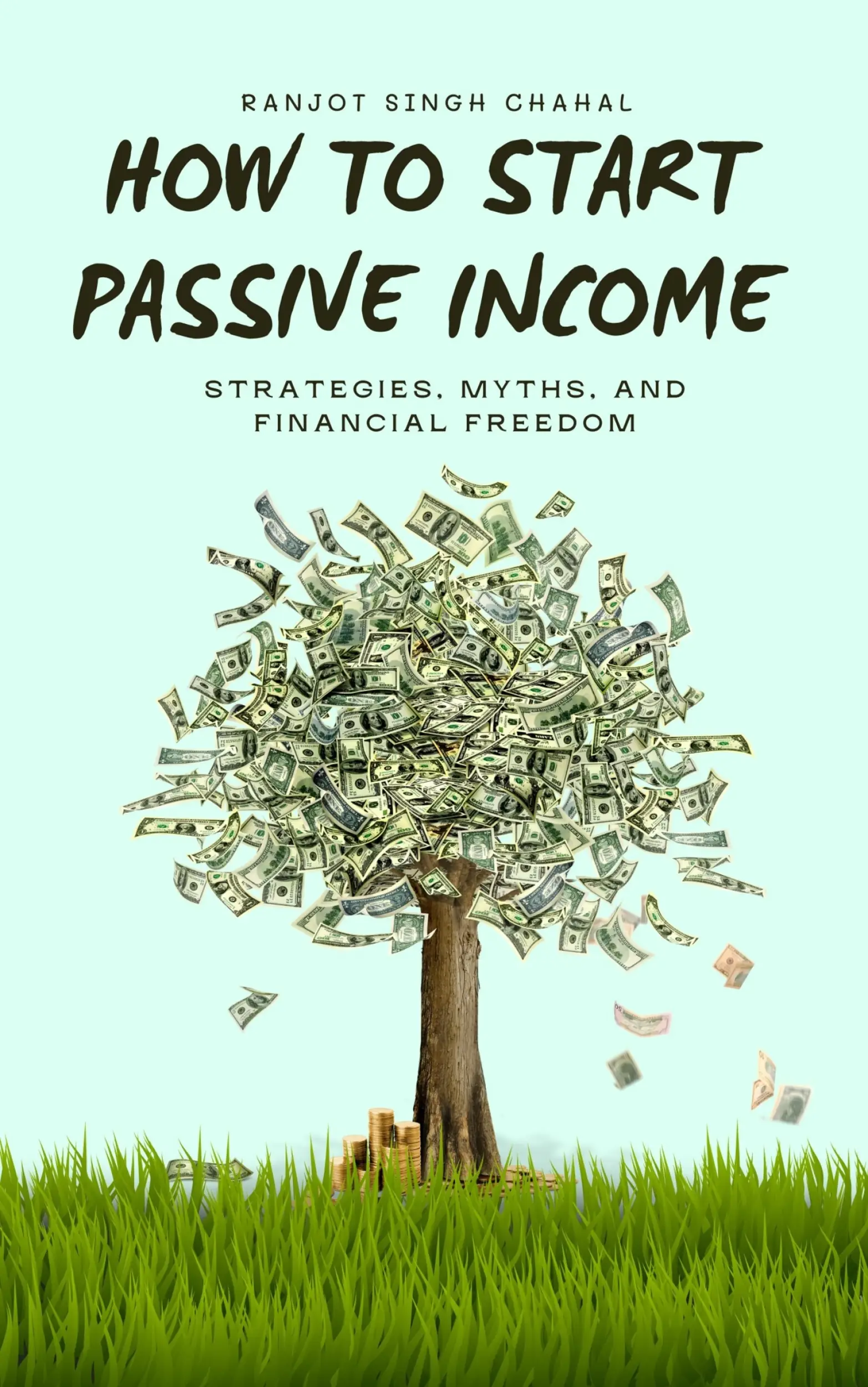 How to Start Passive Income