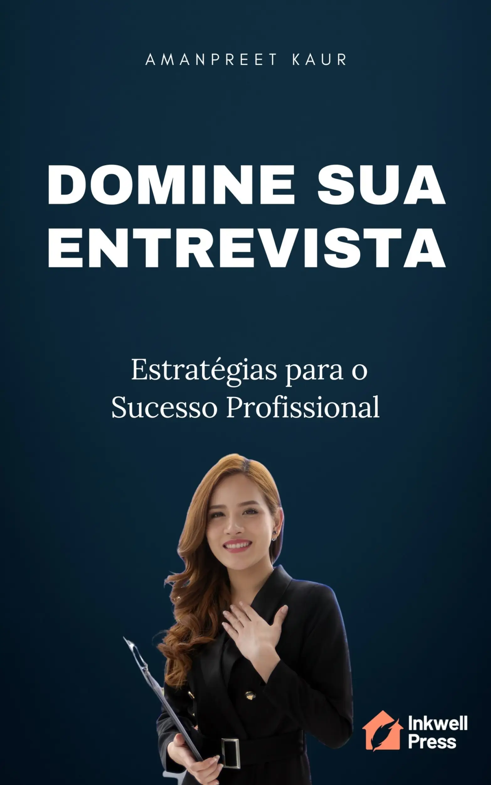 Domine sua Entrevista