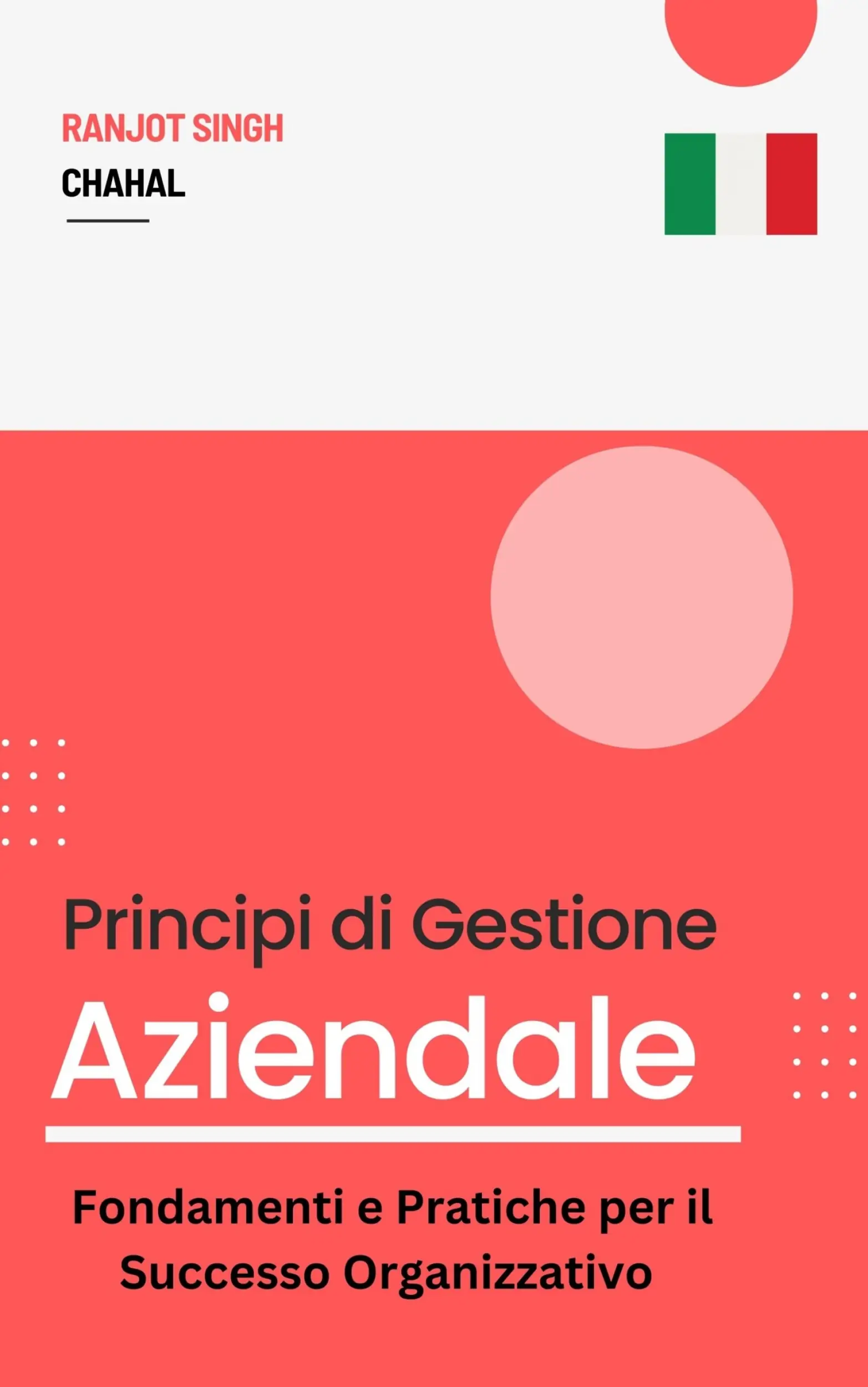 Principi di Gestione Aziendale