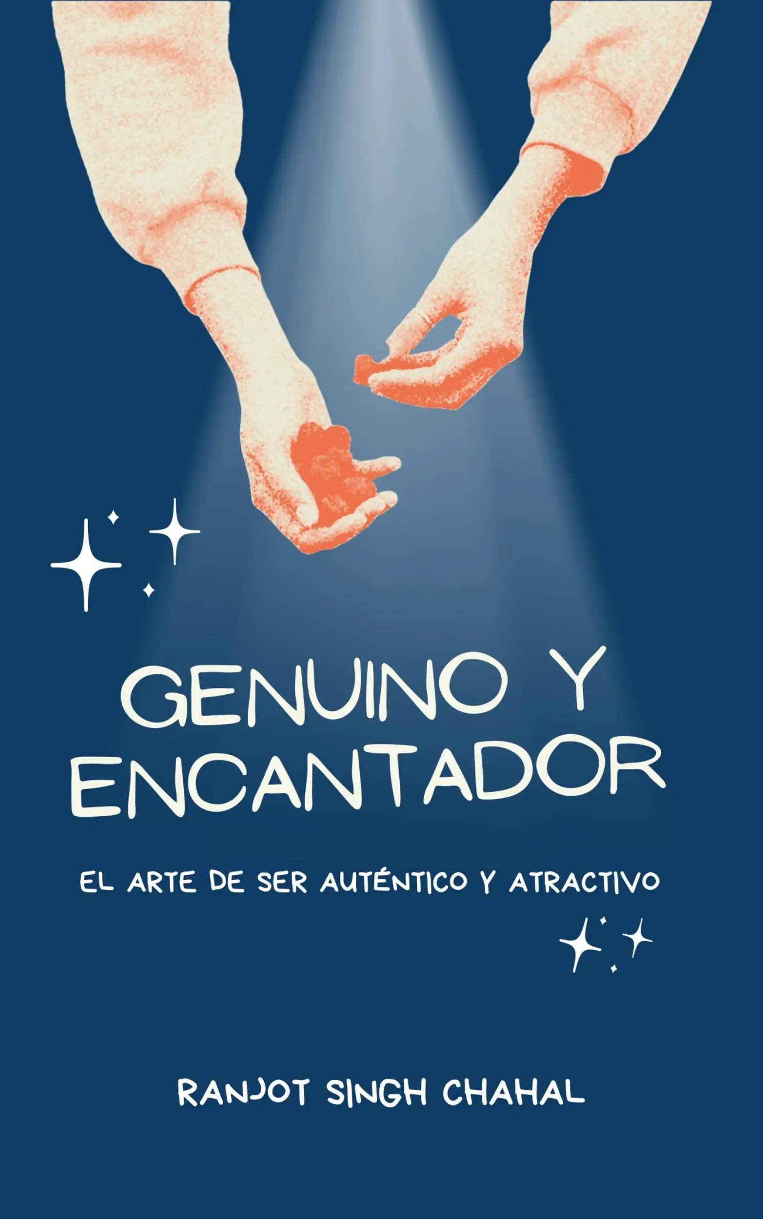 Genuino y Encantador
