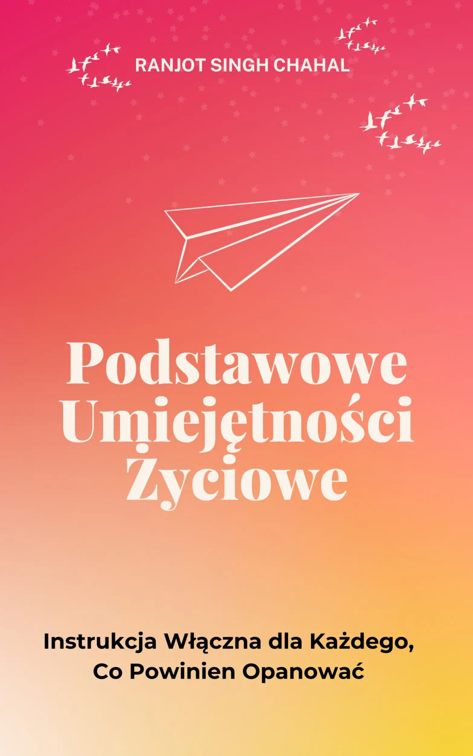 Podstawowe Umiejętności Życiowe