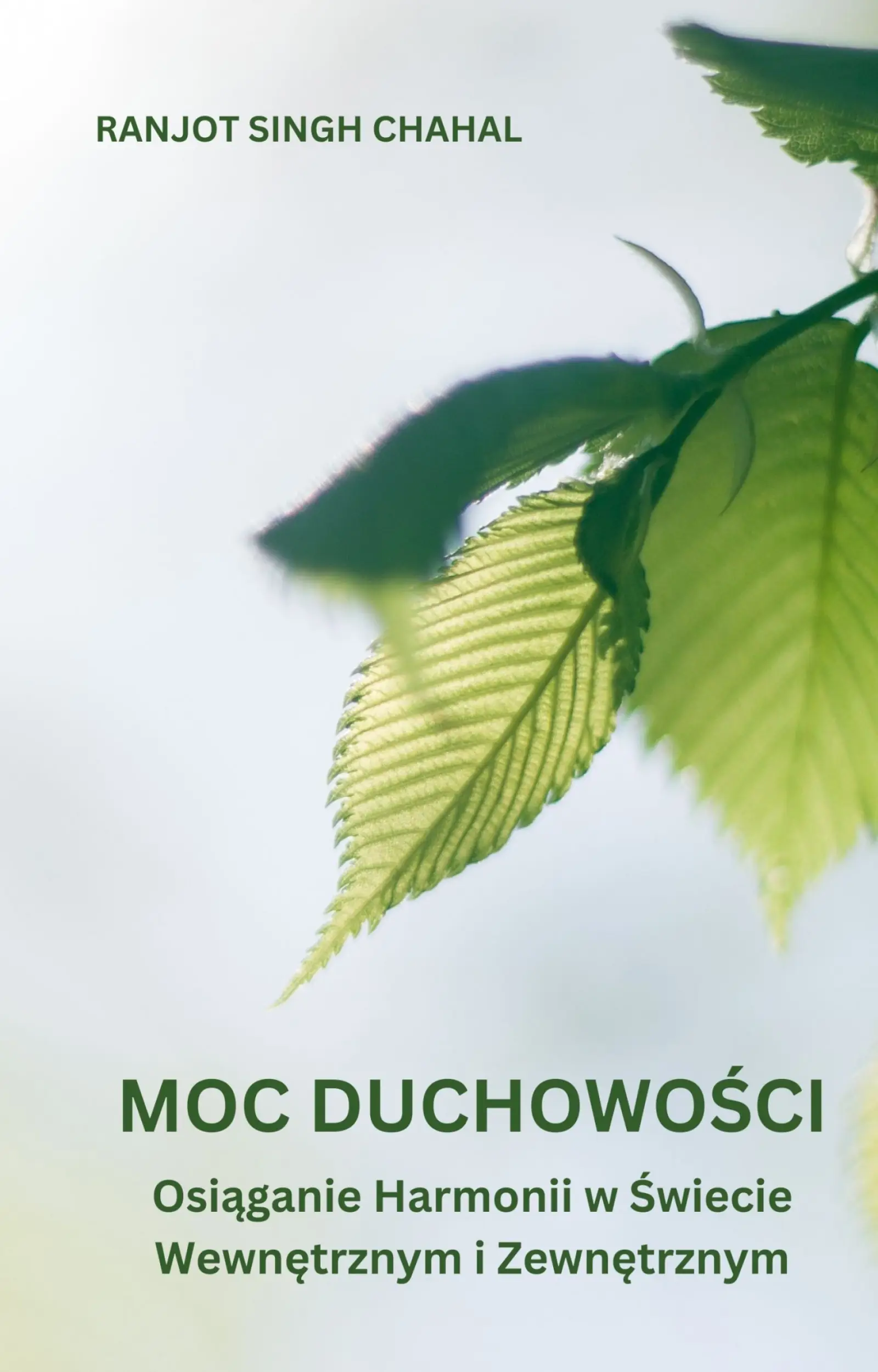 Moc Duchowości