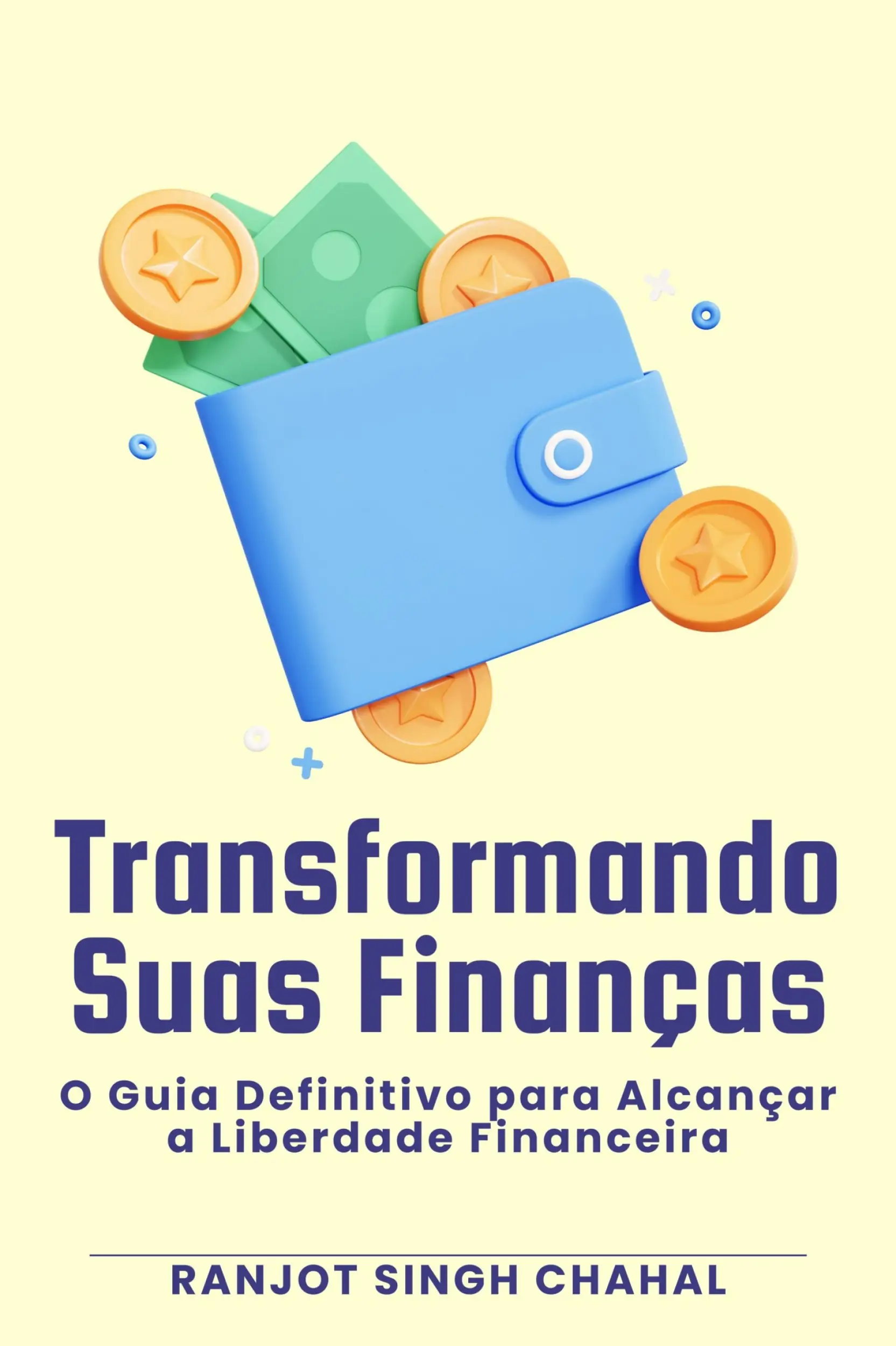 Transformando Suas Finanças