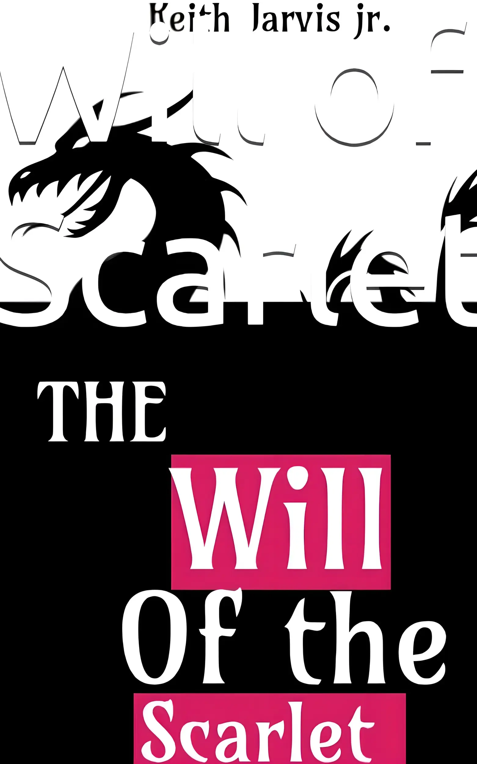 Will of the Scarlett