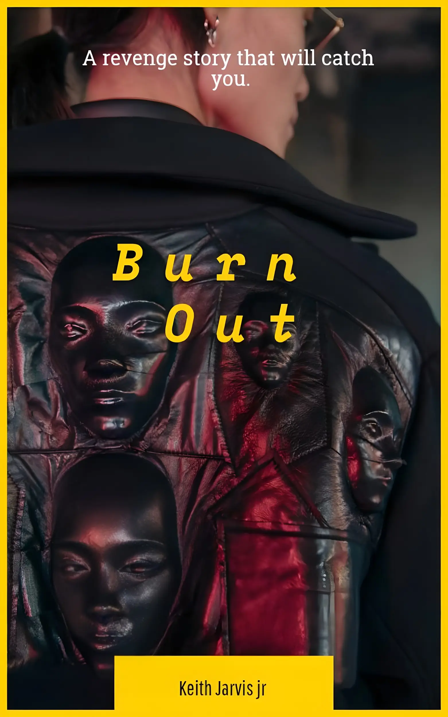 Burn Out