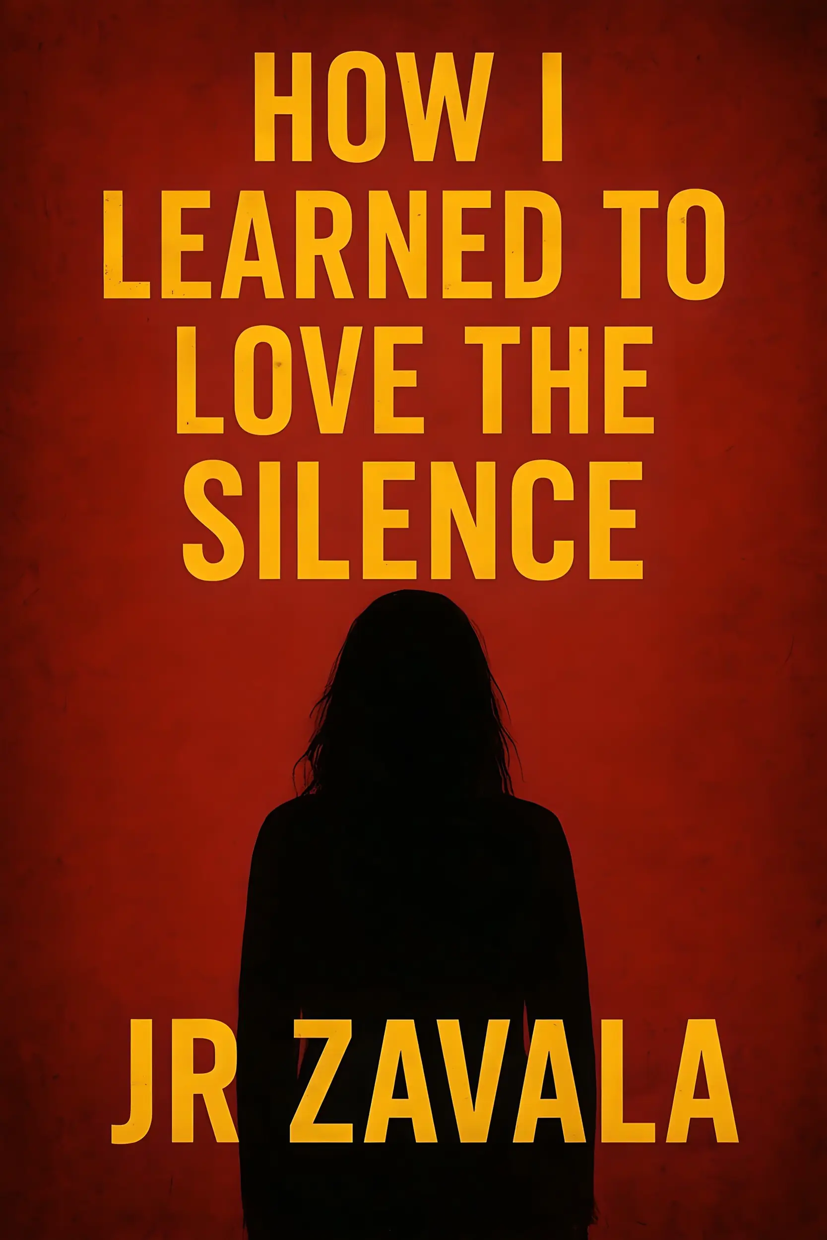 How I Learned To Love The Silence