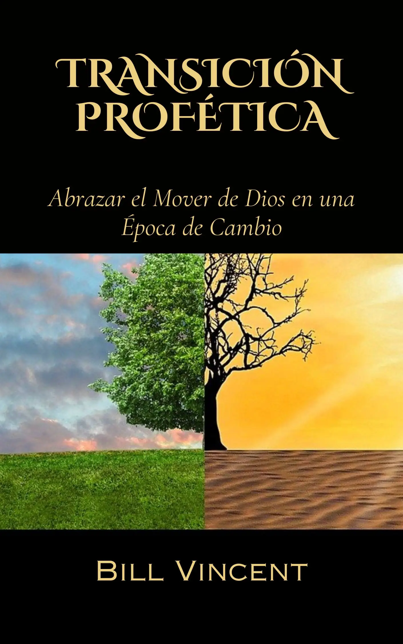 Transición Profética