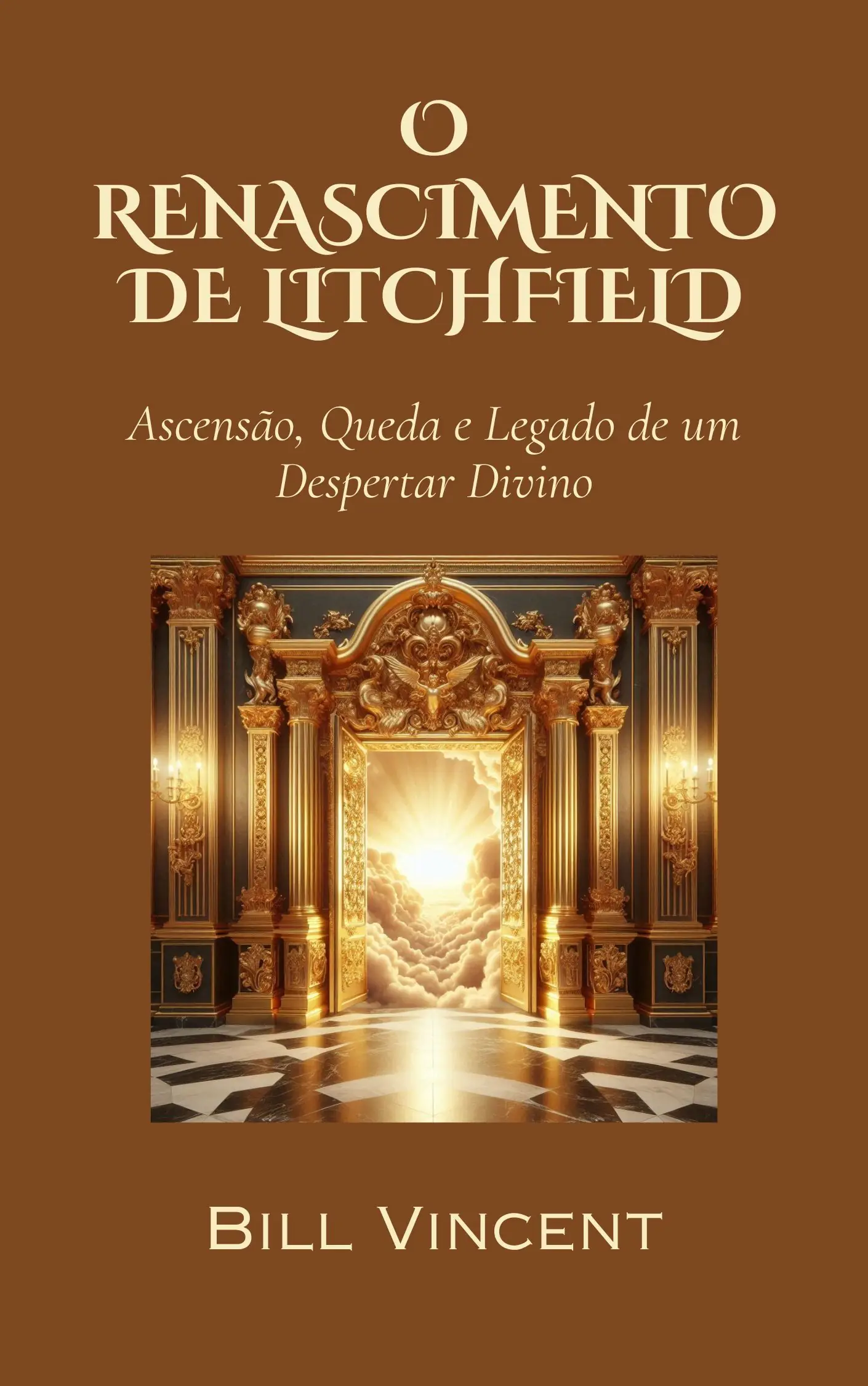 O Renascimento de Litchfield