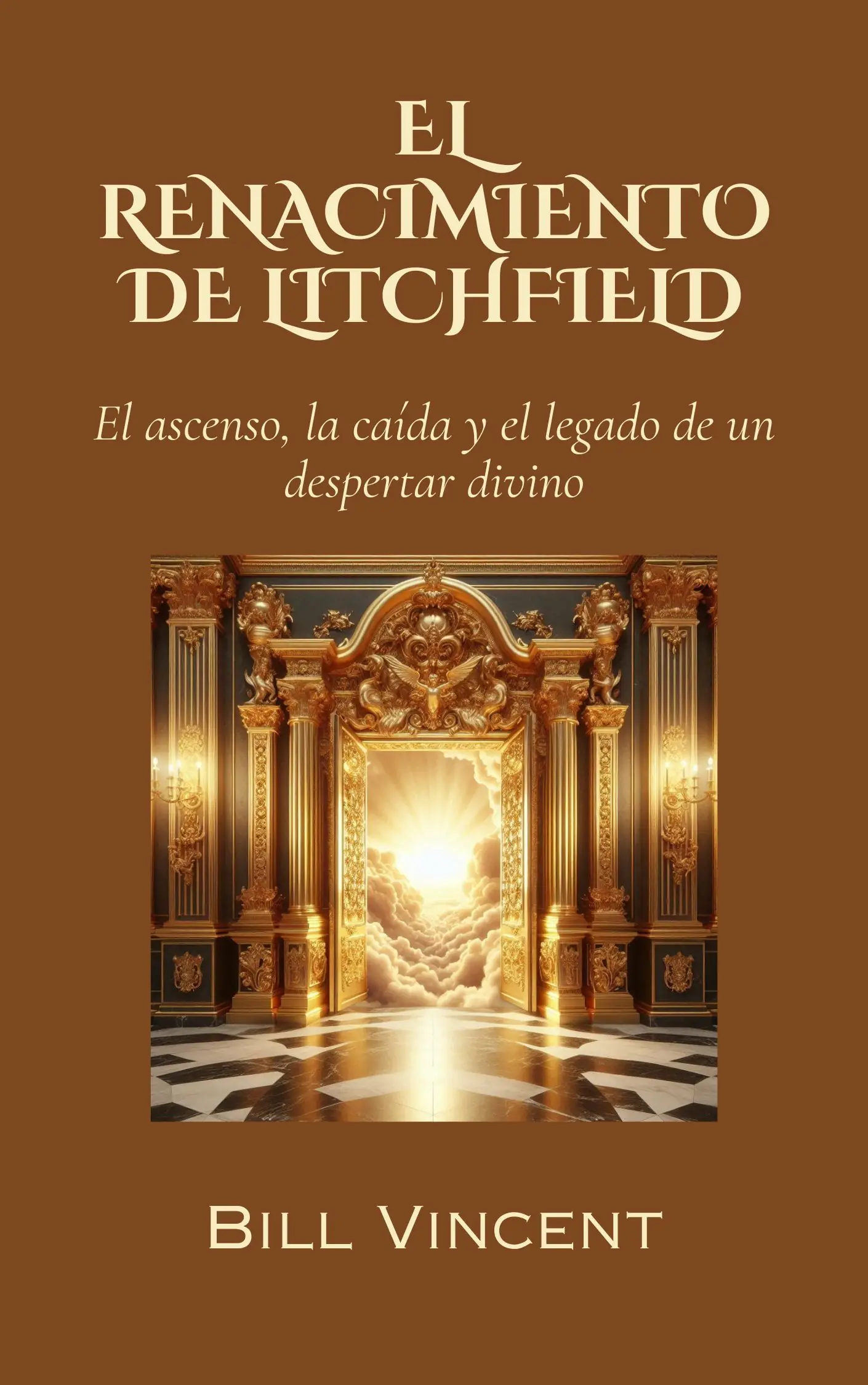 El renacimiento de Litchfield