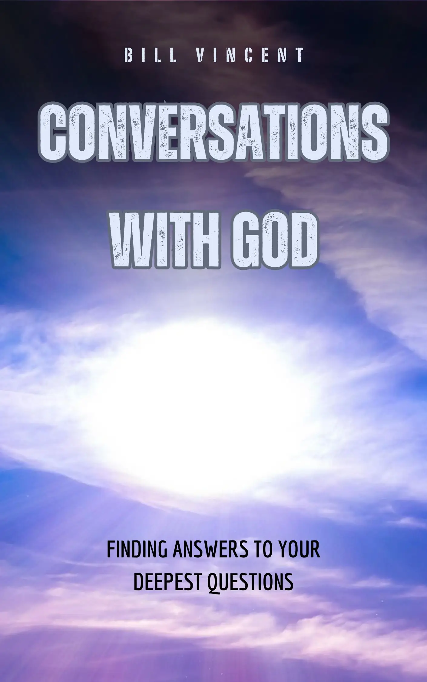Conversations With God