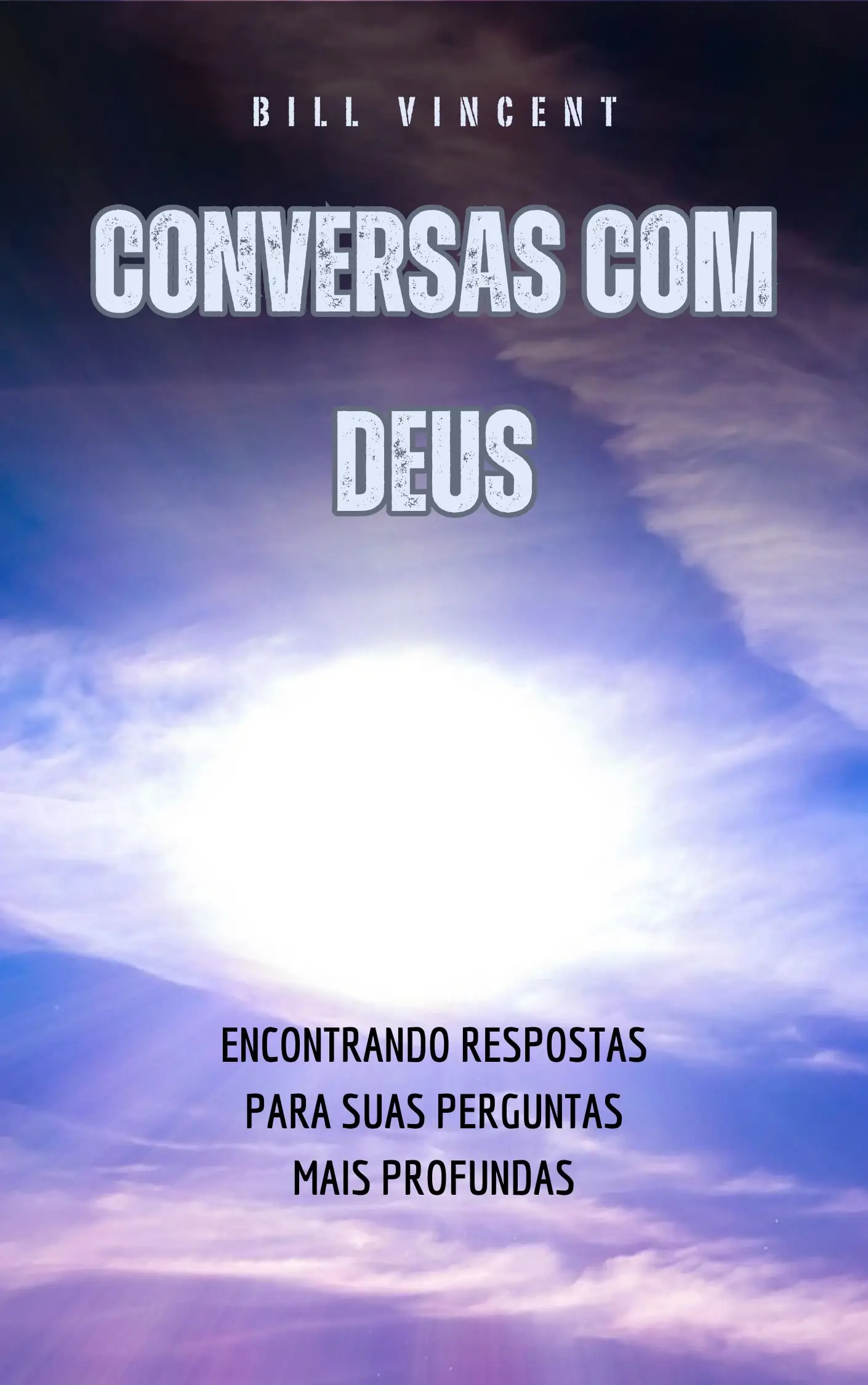 Conversas com Deus