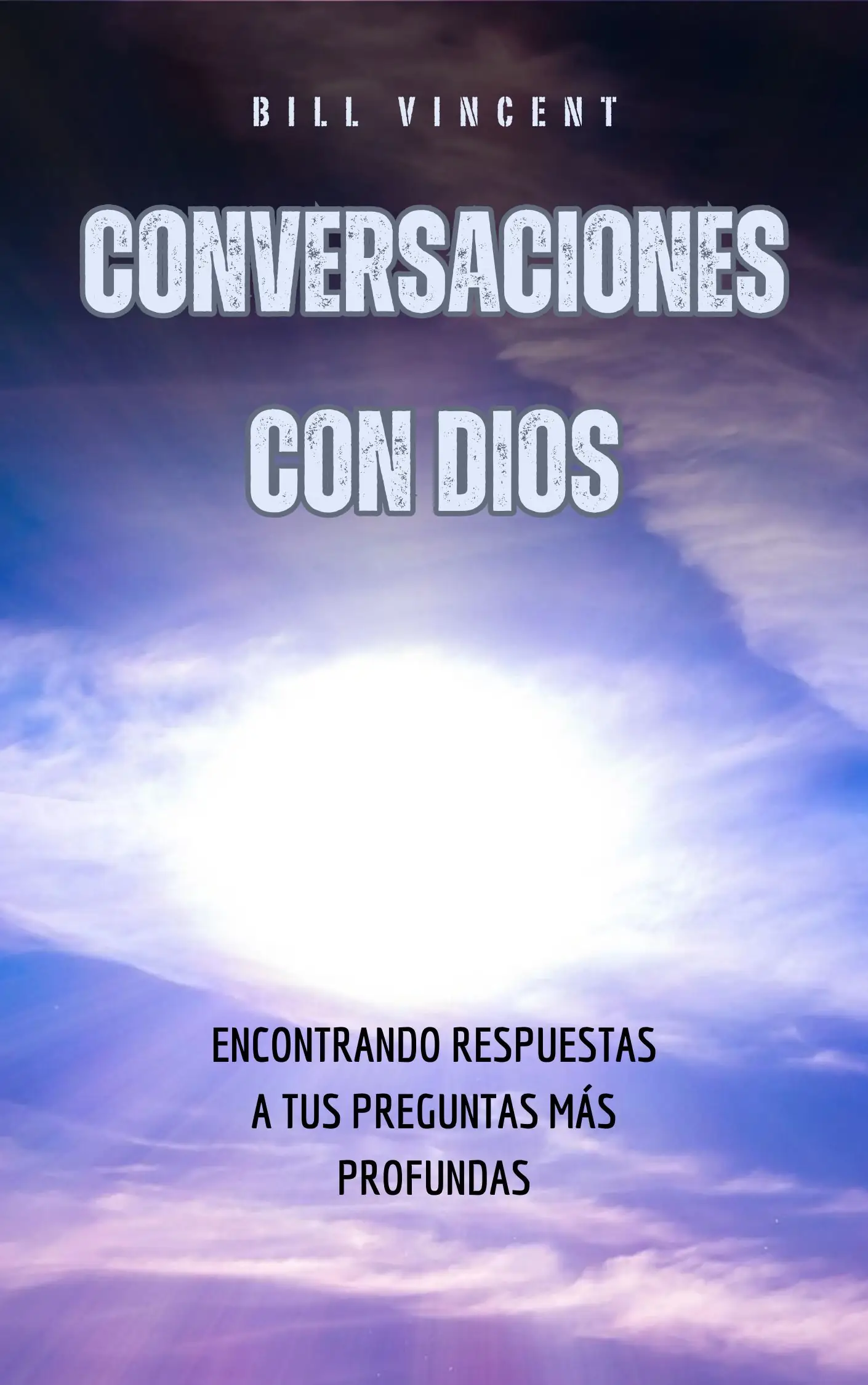 Conversaciones con Dios