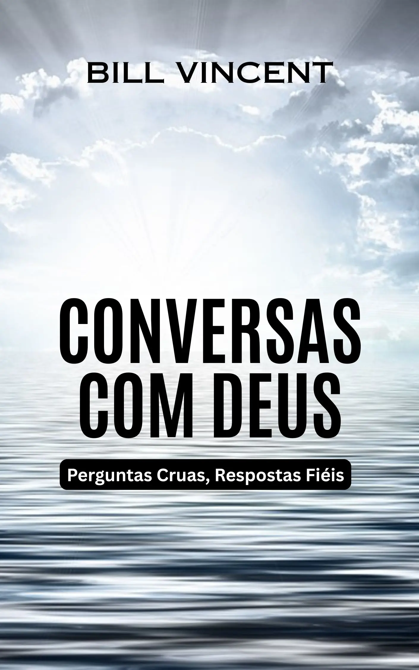 Conversas com Deus