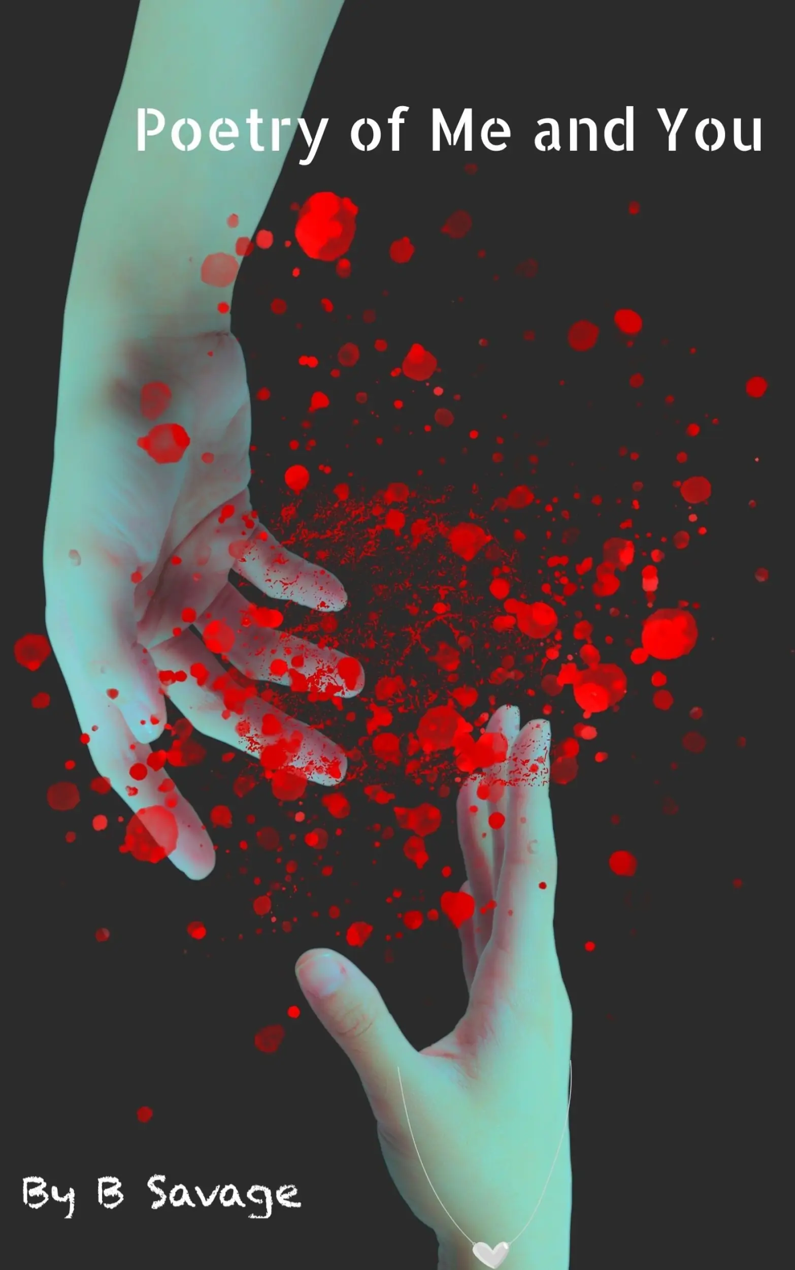 Poetry of Me and You