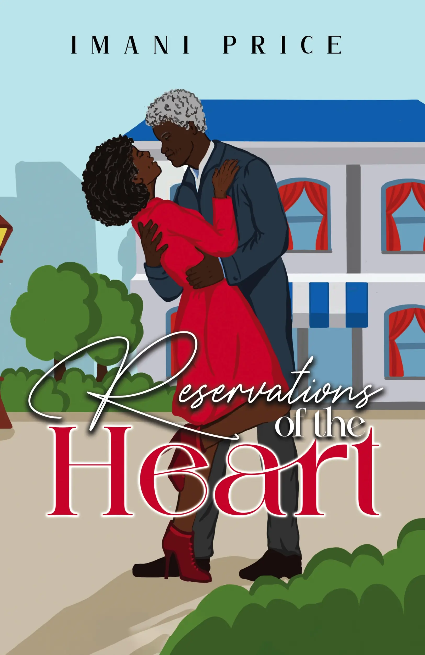 Reservations of the Heart