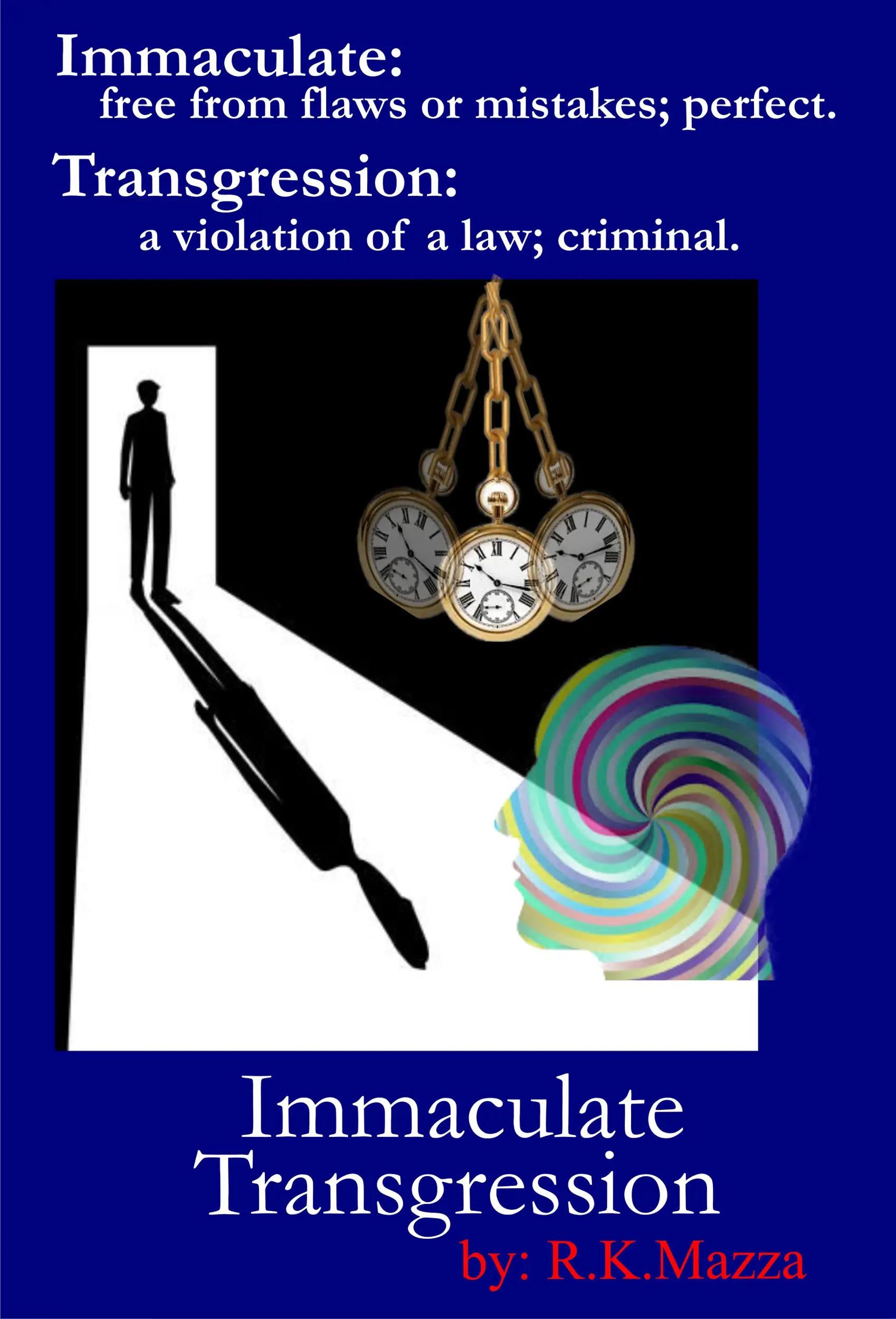 Immaculate Transgression