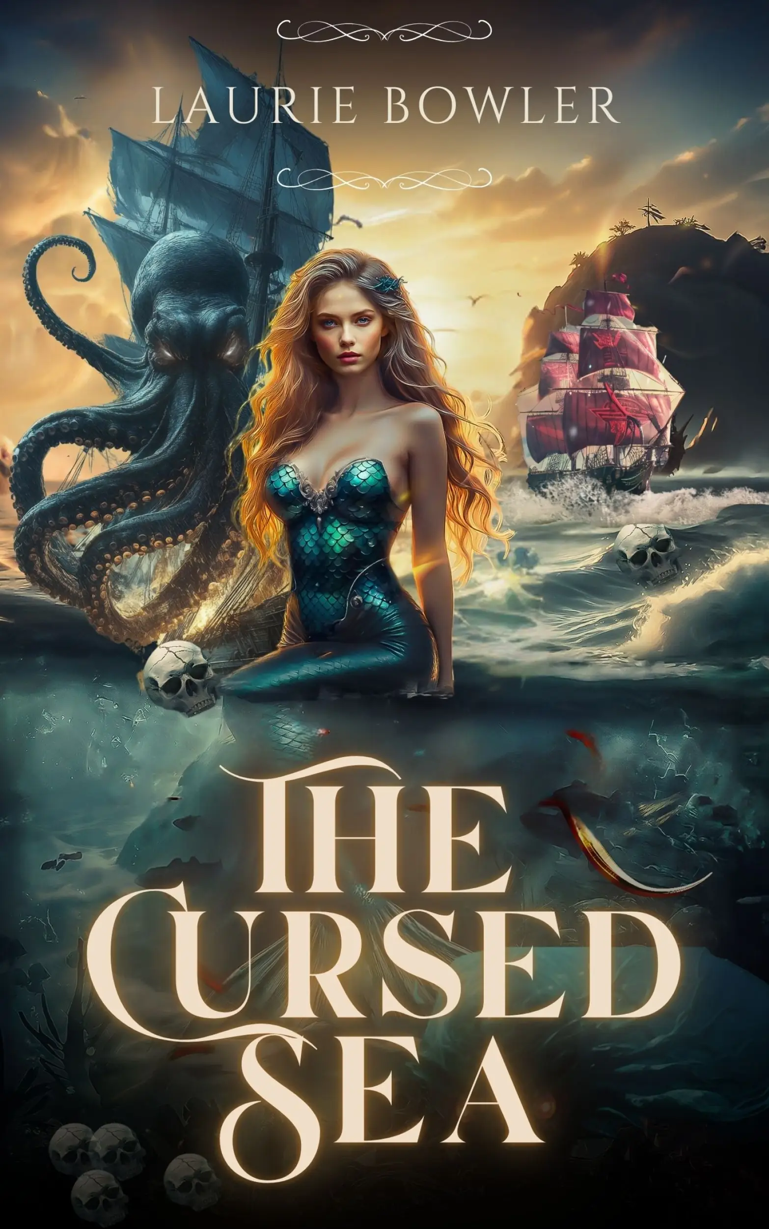 The Cursed Sea