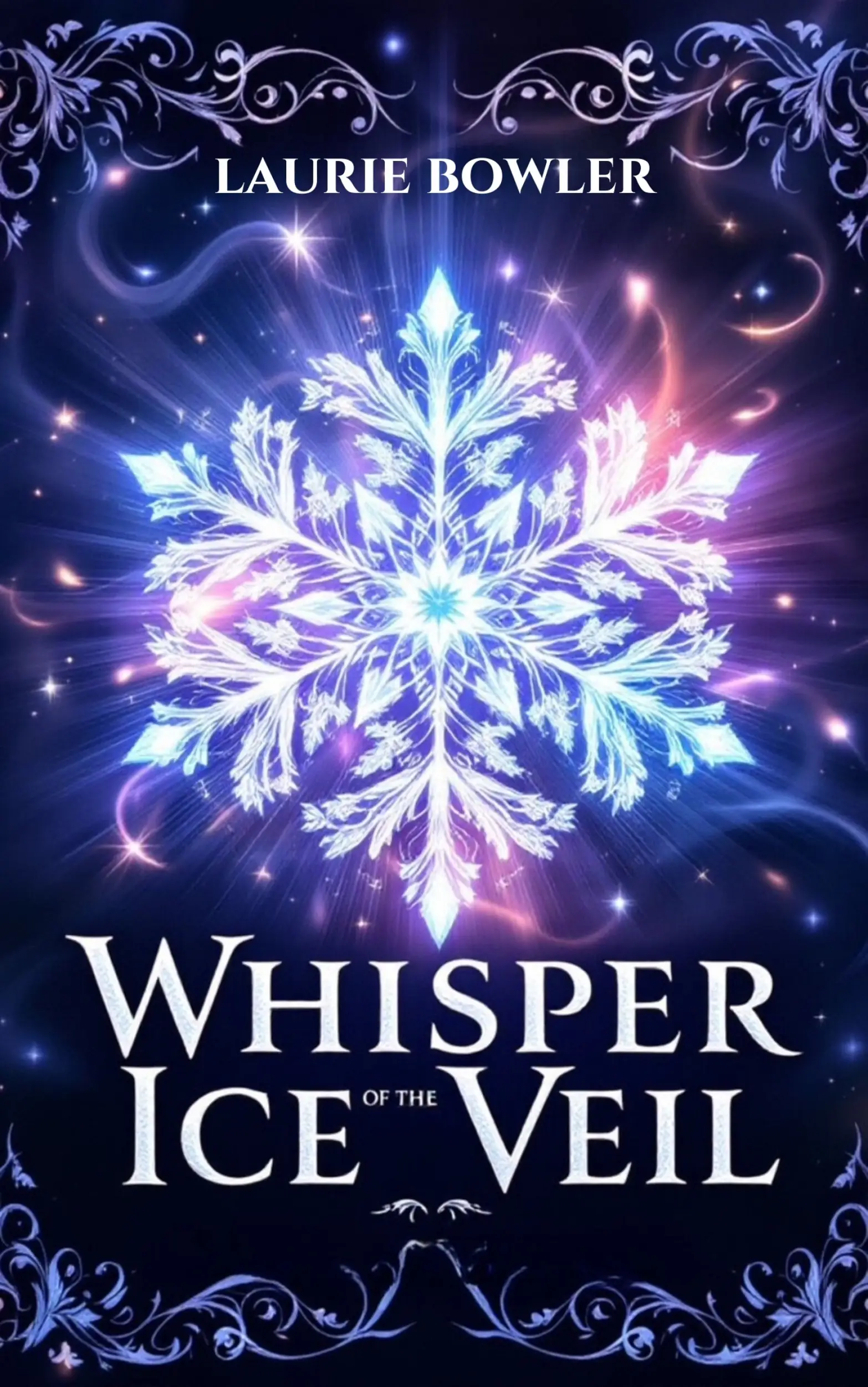 Whisper of the Ice Veil