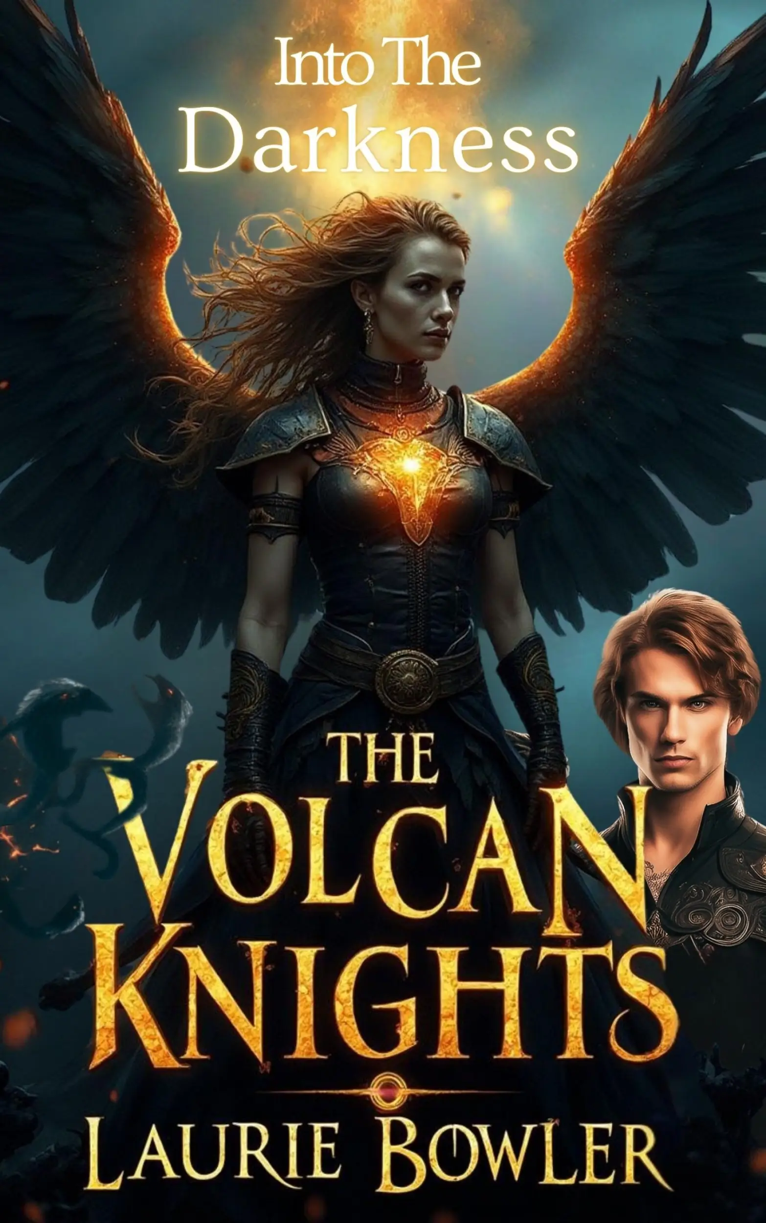 The Volcan Knights