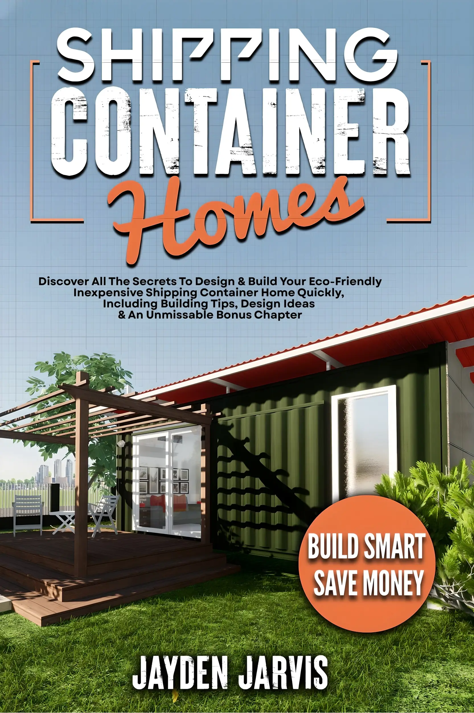 Shipping Container Homes
