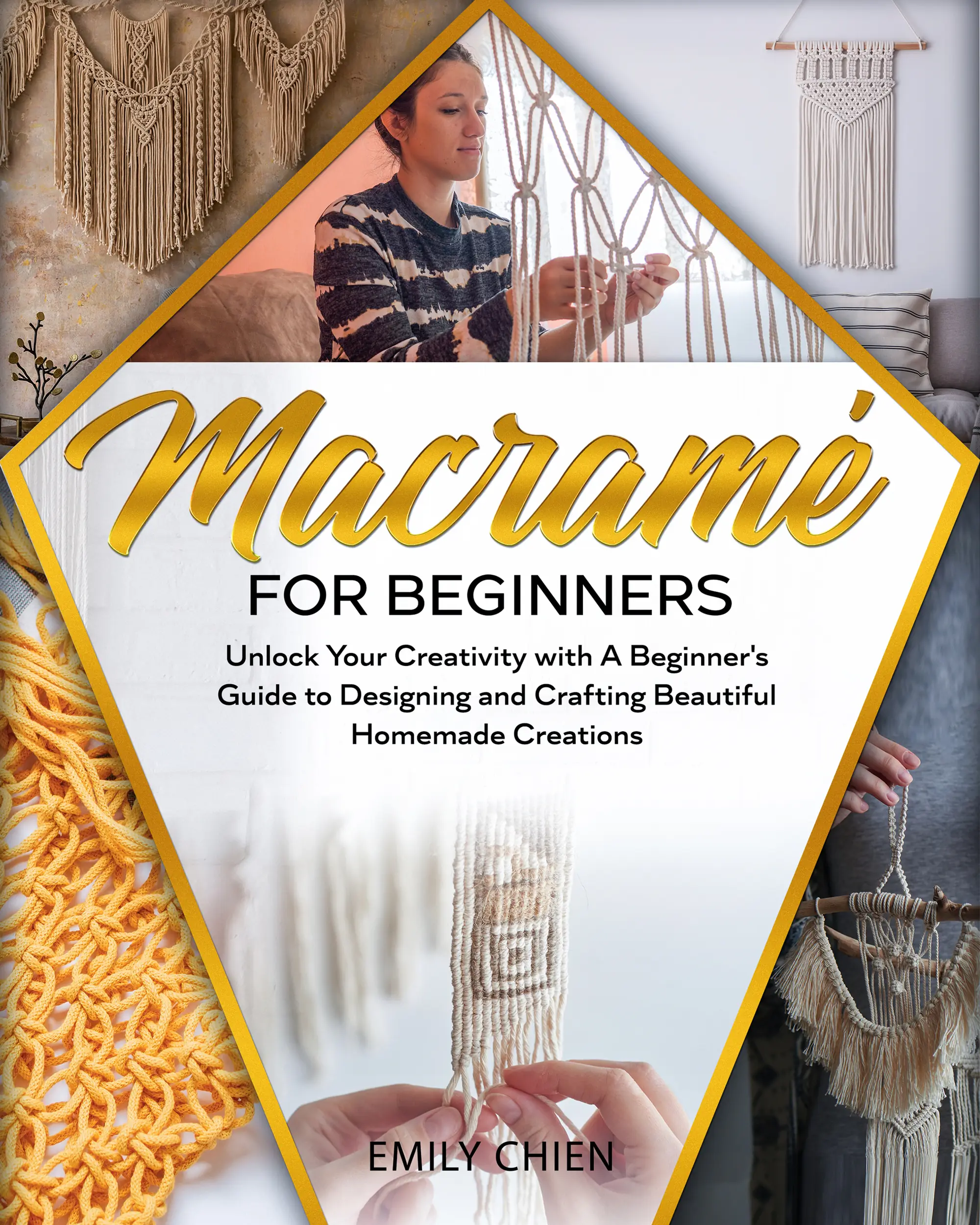 Macramé For Beginners