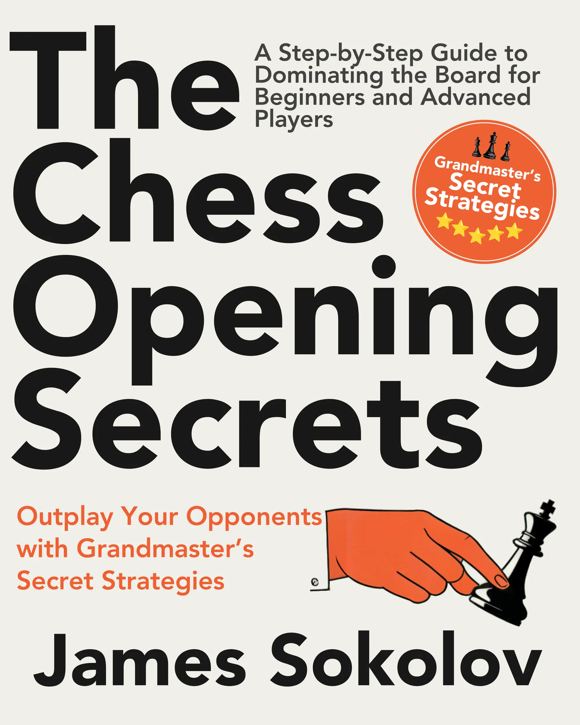 The Chess Opening Secrets