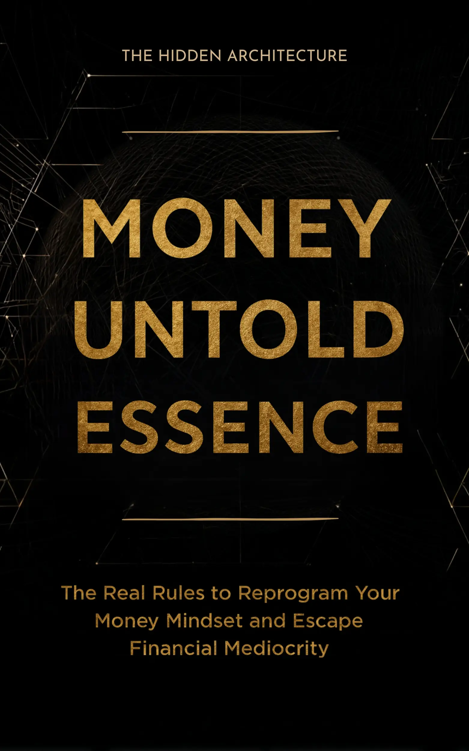 Money Untold Essence Book